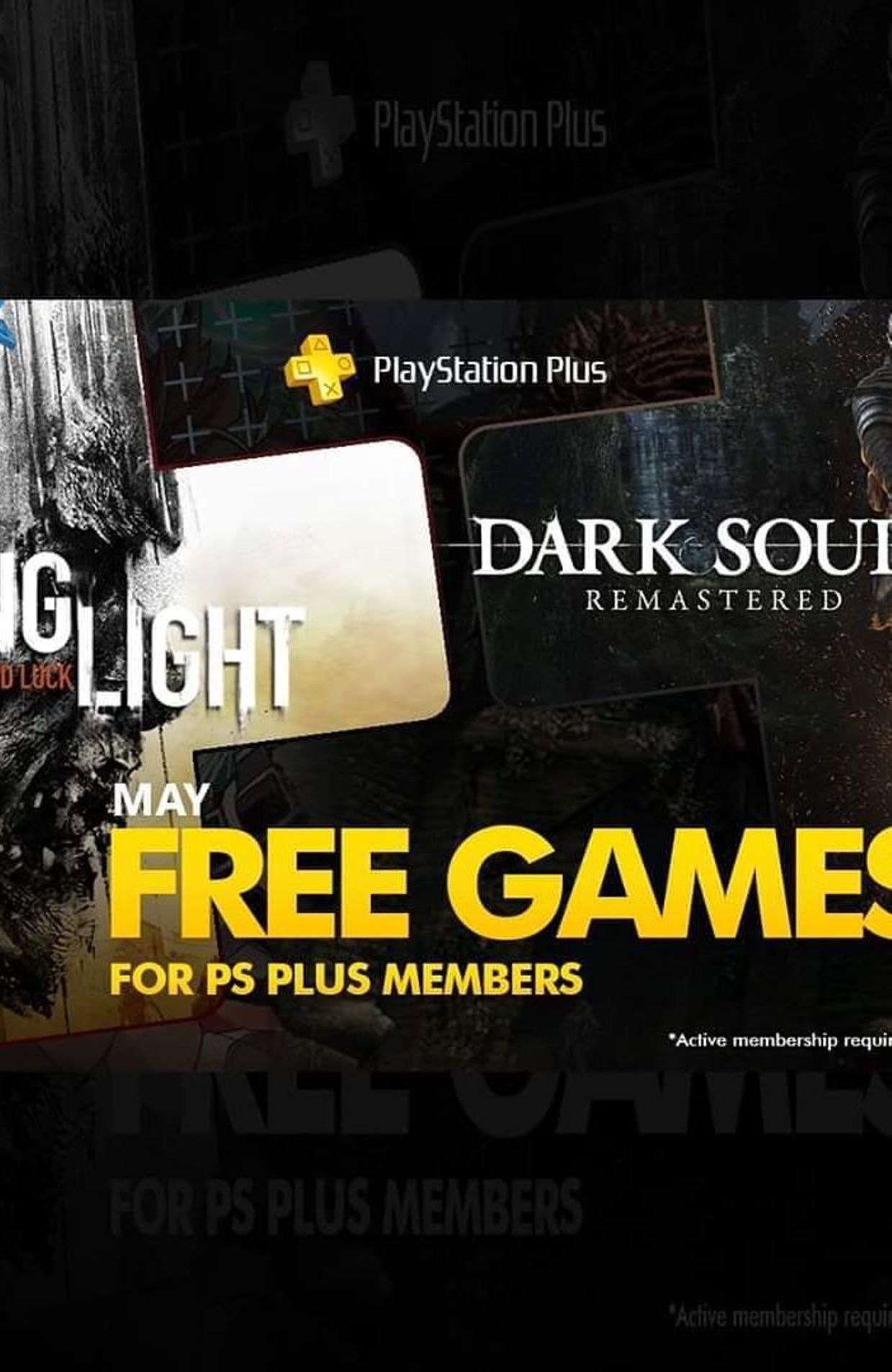 Dark souls hot sale ps plus