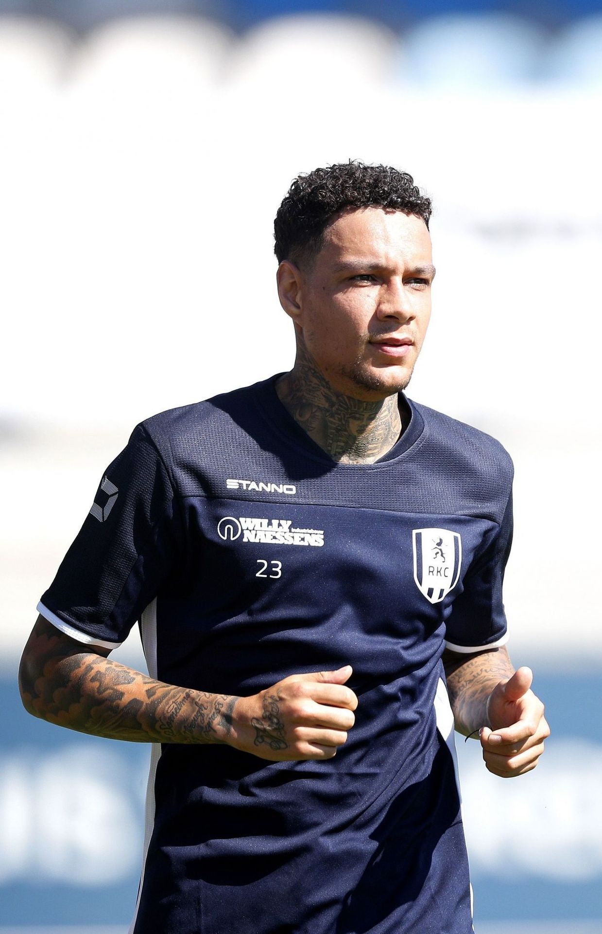 Gregory van der Wiel (@gregoryvanderwiel) • Instagram-foto's en  -video's