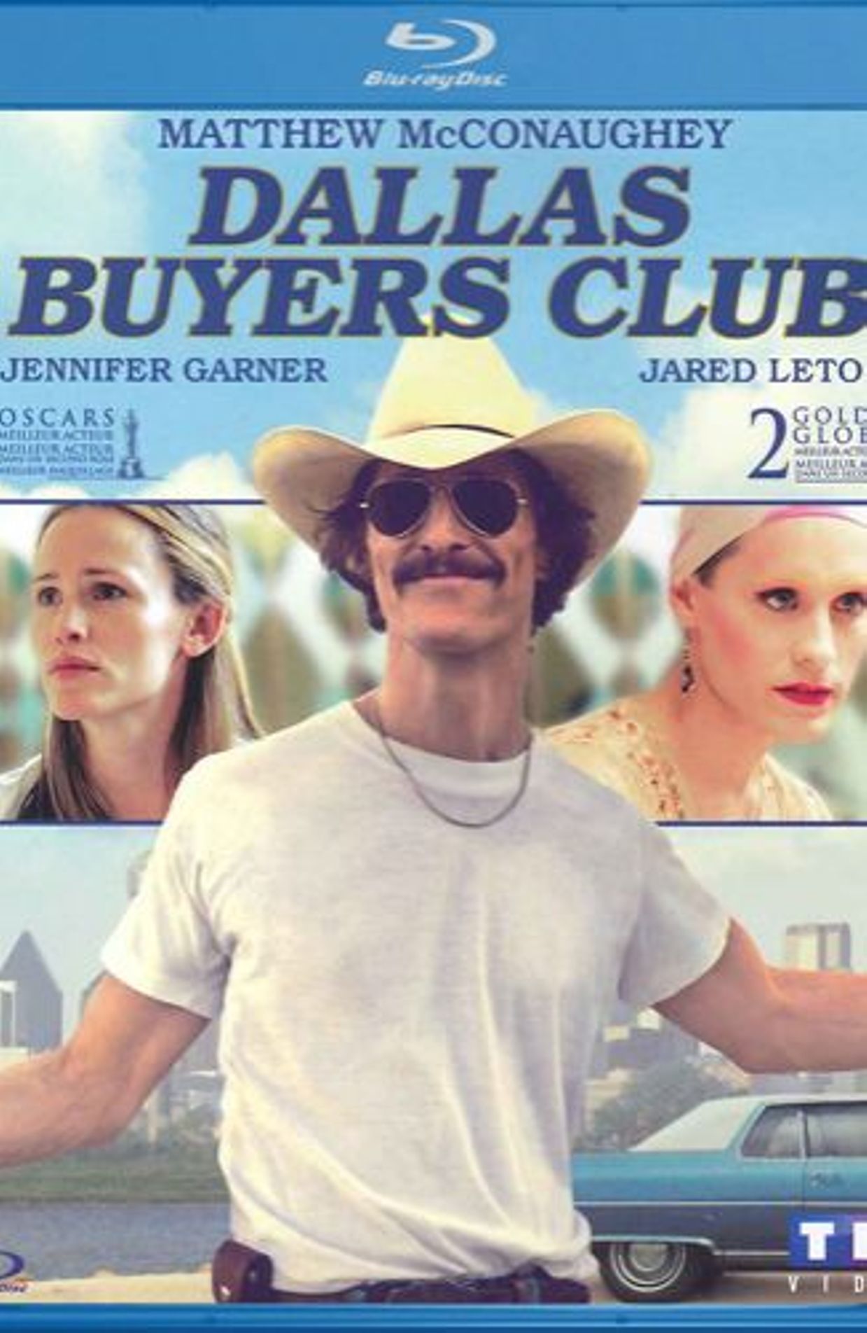 Dallas Buyers Club 