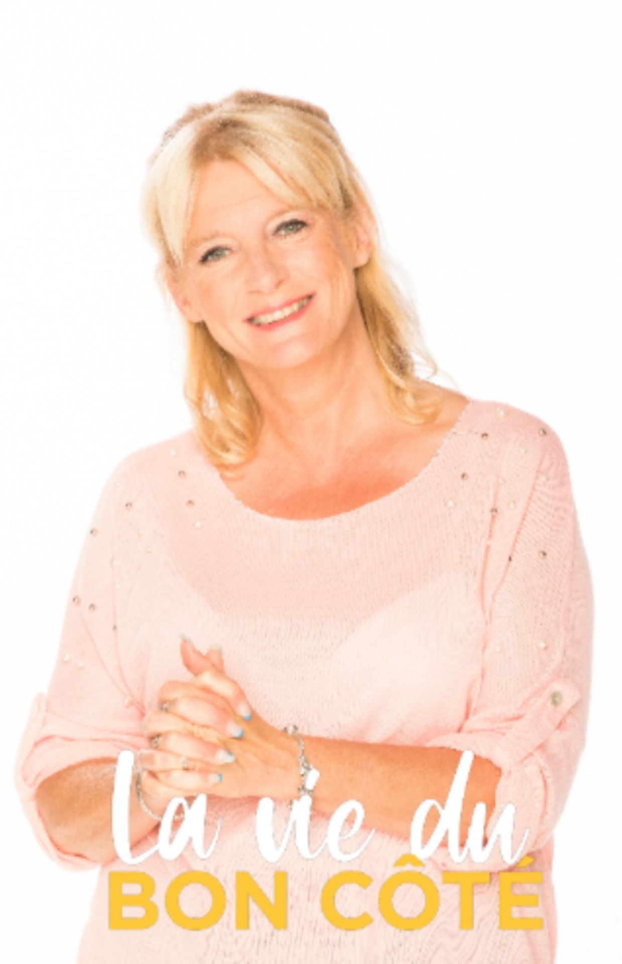 Sylvie Honoré