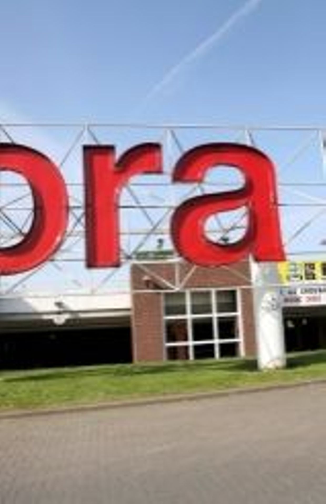 Cora hornu velo online