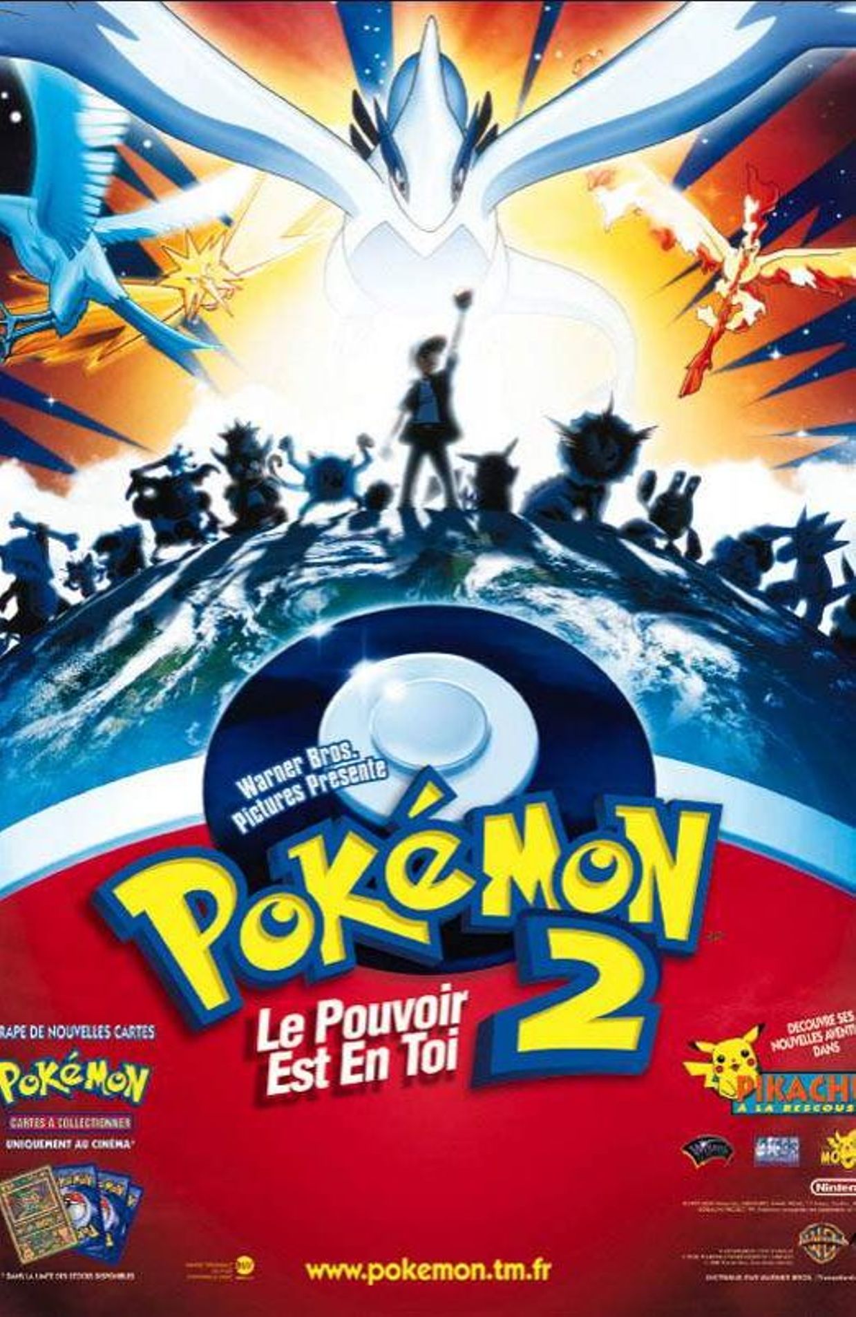 Le jeu Pokémon Go dans la Nièvre : il y a 20 ans, vous étiez plutôt cartes  ou figurines ? [4/7] - Nevers (58000)