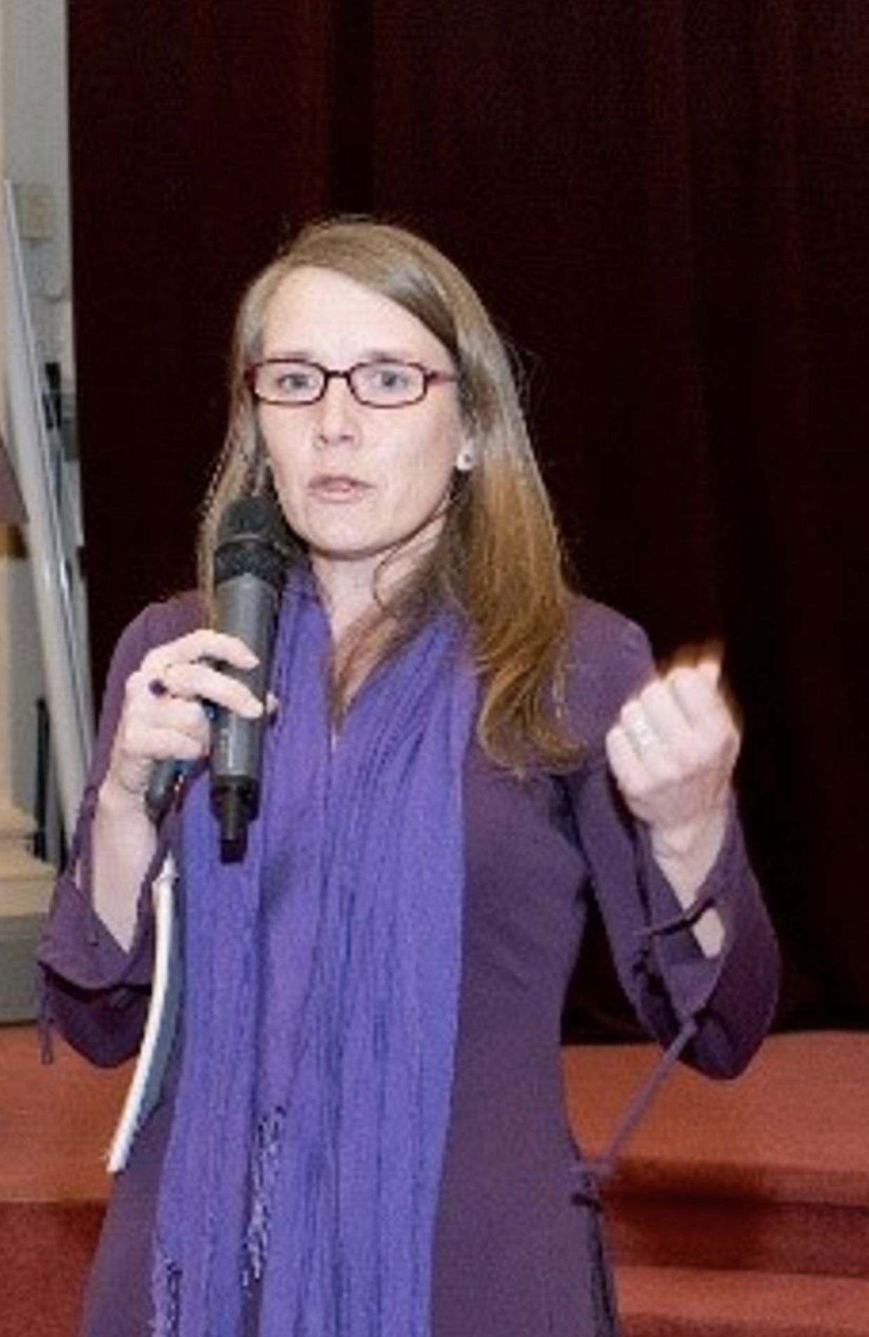 Anne-Emmanuelle Bourgaux