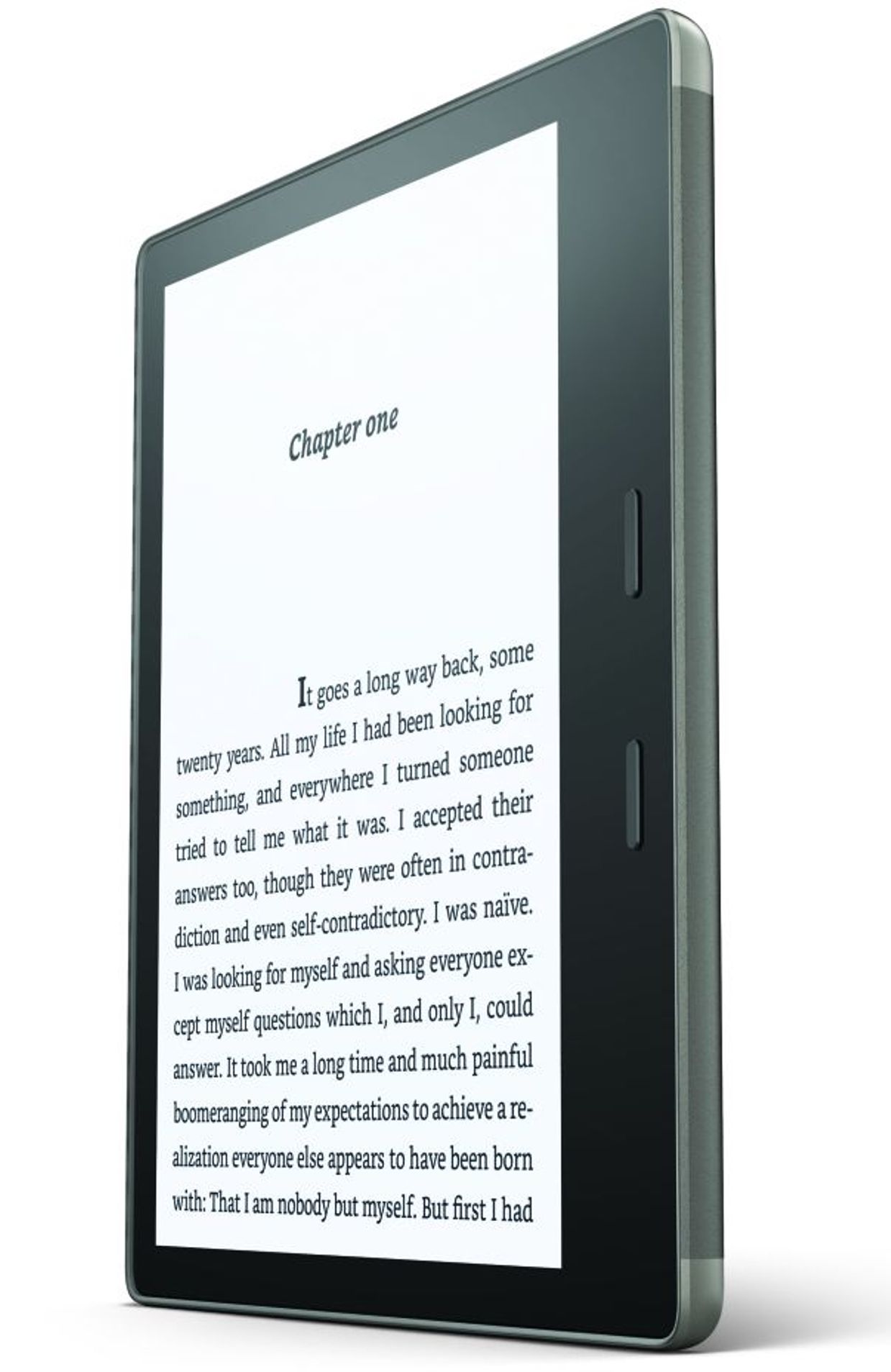 Kindle :  améliore enfin sa liseuse la moins chère