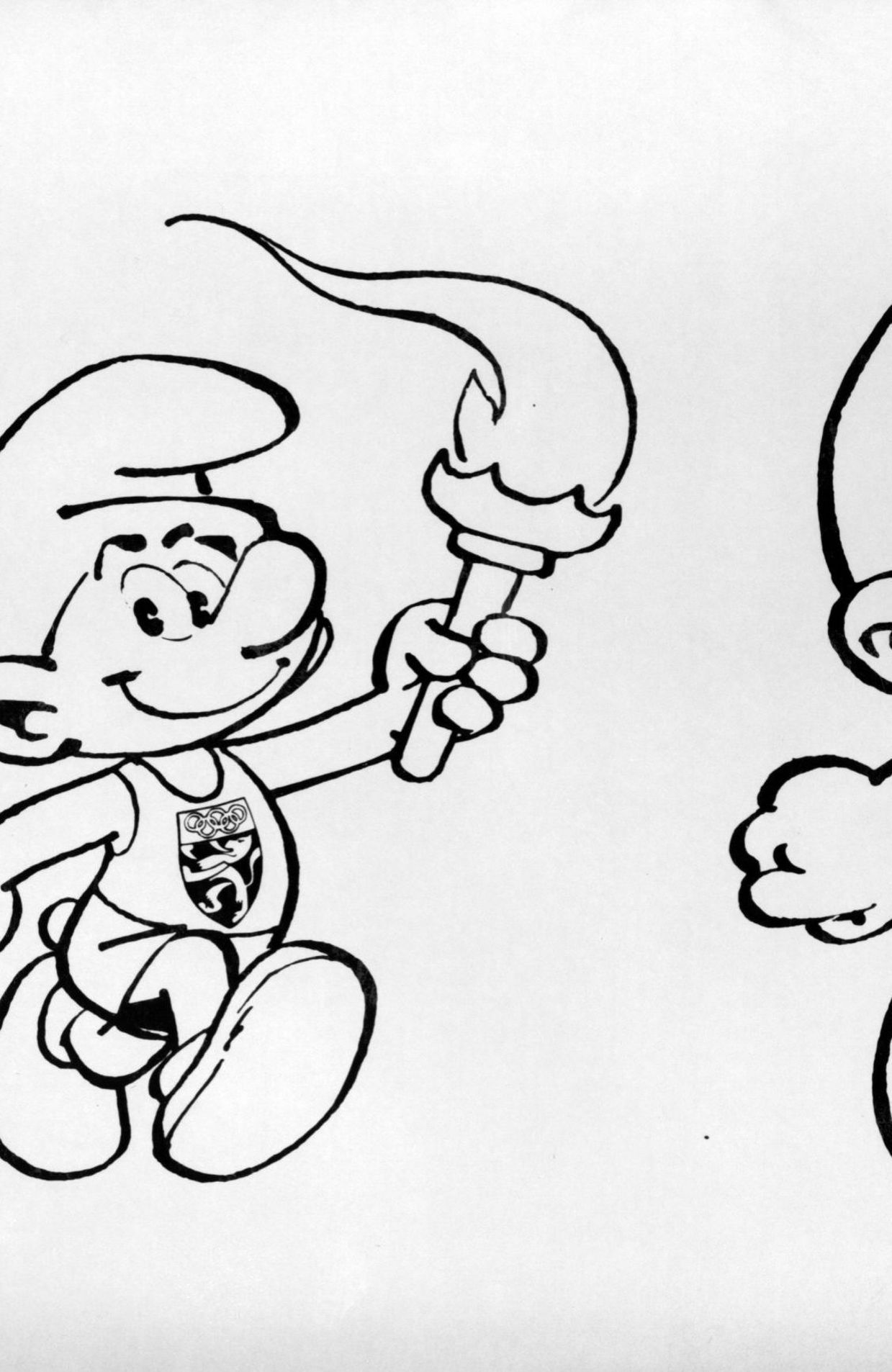 Les Schtroumpfs Ont 60 Ans Cinq Choses Que Vous Ne Saviez Peut Etre Pas Rtbf Be Les Schtroumpfs Ont 60 Ans Cinq Choses Que Vous Ne Saviez Peut Etre Pas Rtbf Be