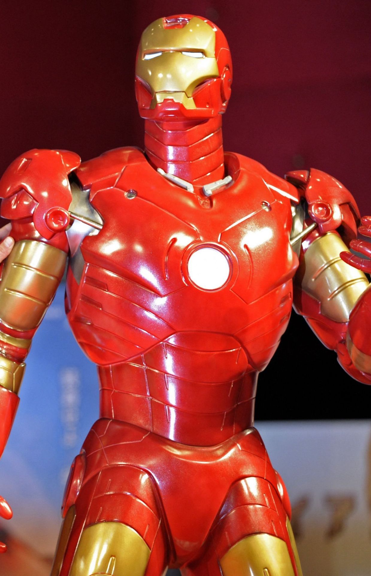Ironman