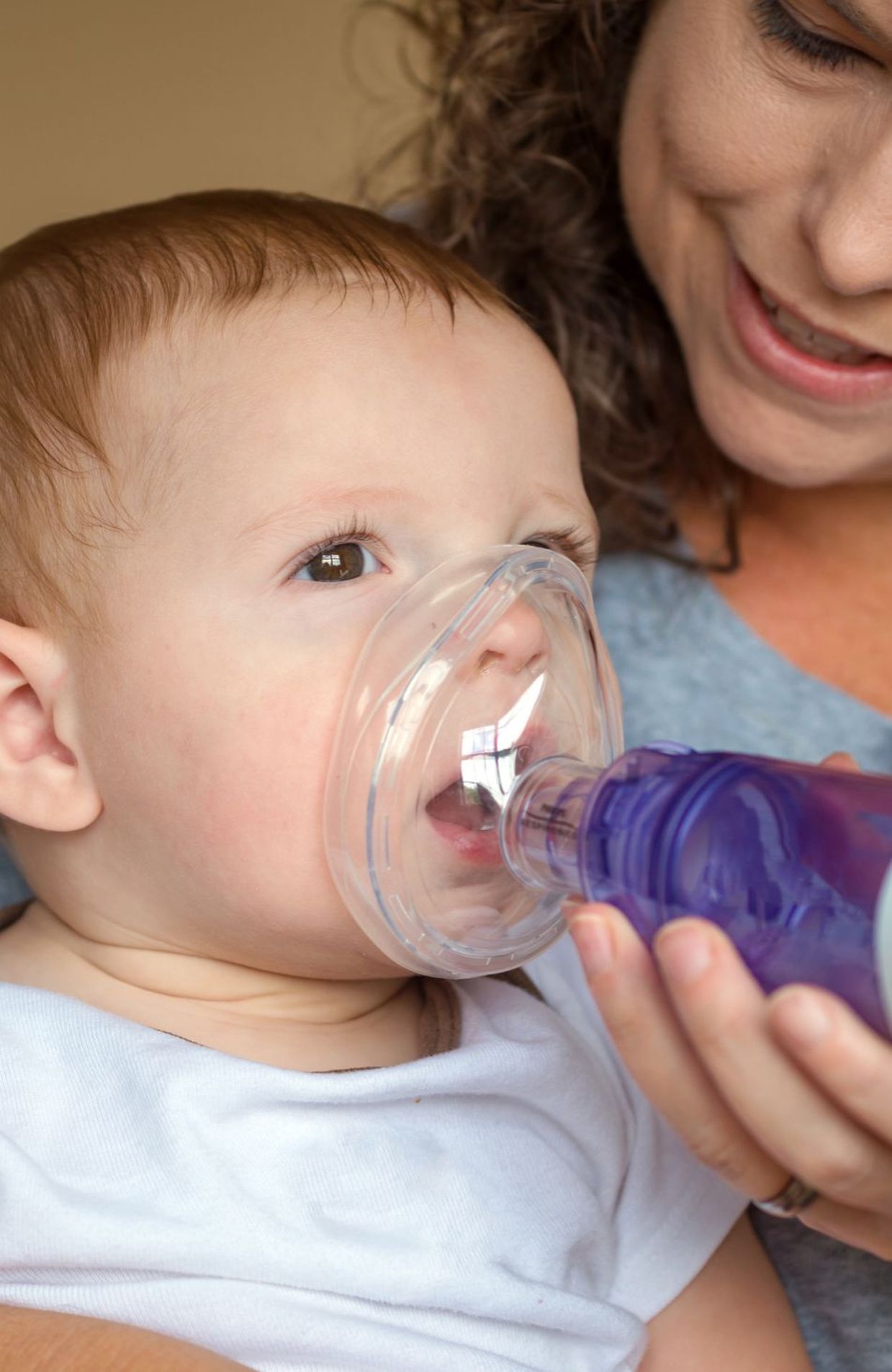 La Haute Autorite De Sante En France Invite A Oublier Le Kine En Cas De Bronchiolite Chez Un Bebe