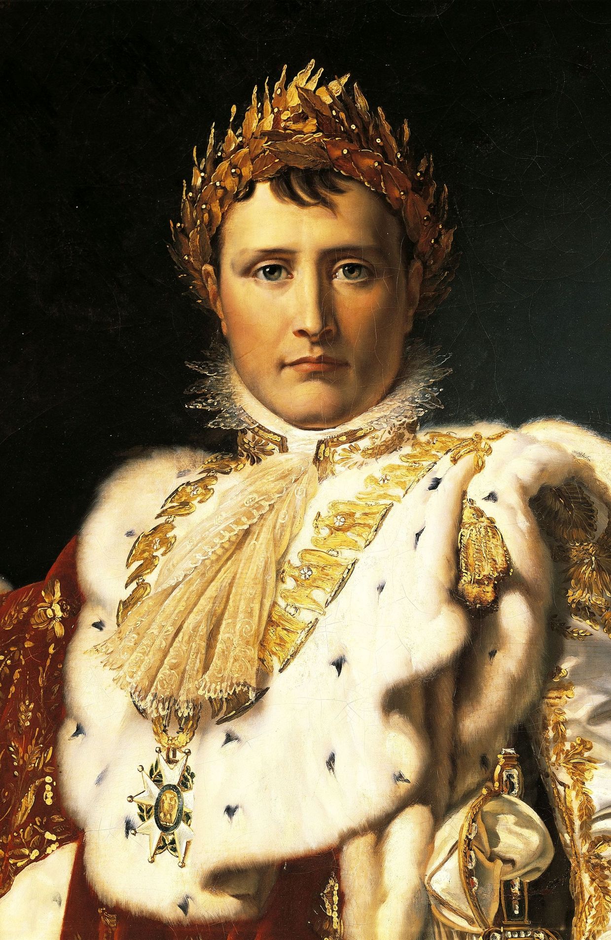 Napoléon Bonaparte 