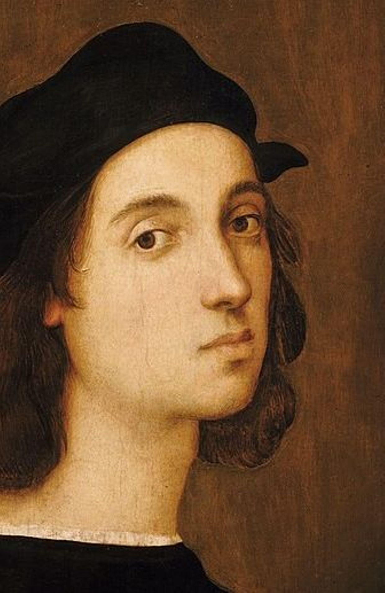 10 choses à savoir sur Raphaël 500 ans après sa mort