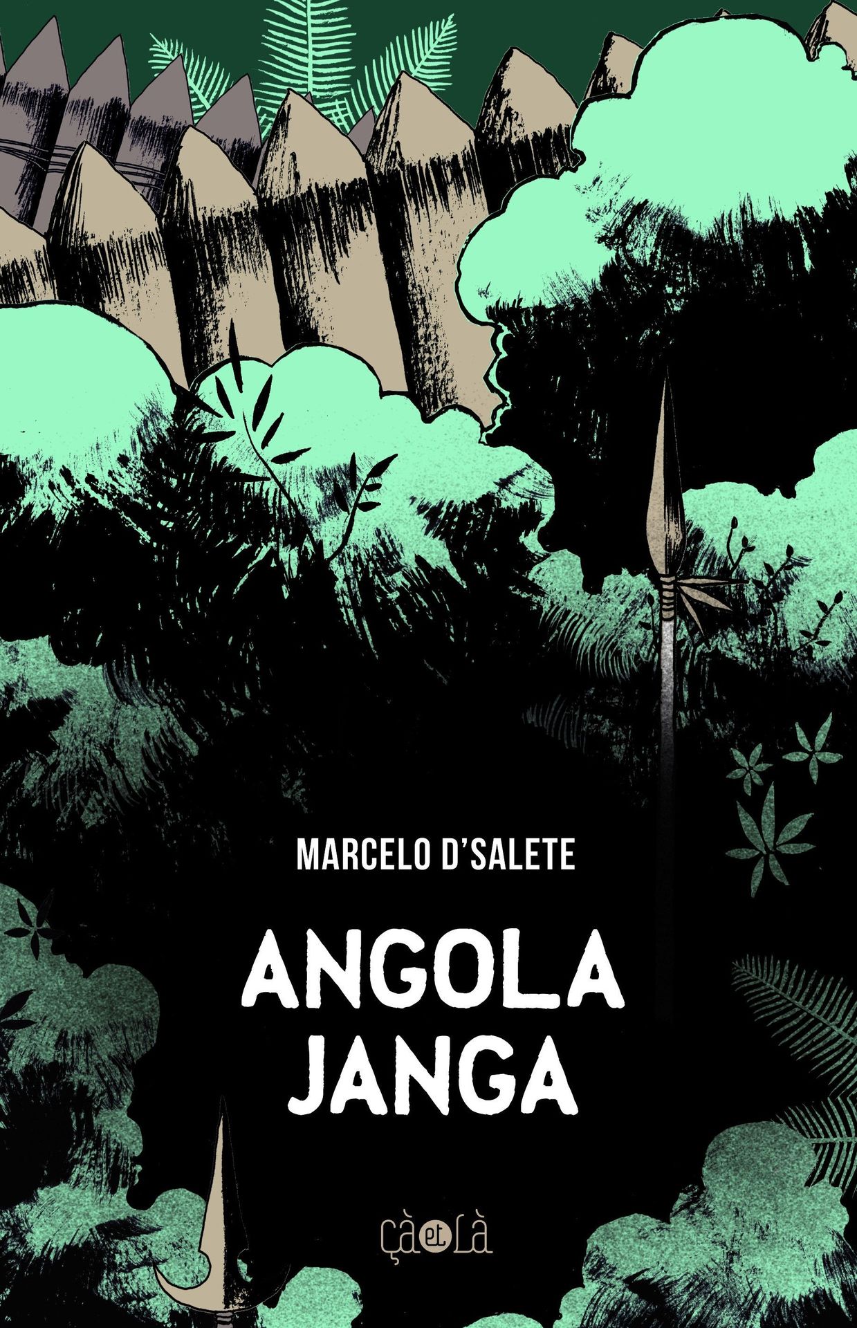 “Angola Janga” : aux racines de la conscience afro-brésilienne