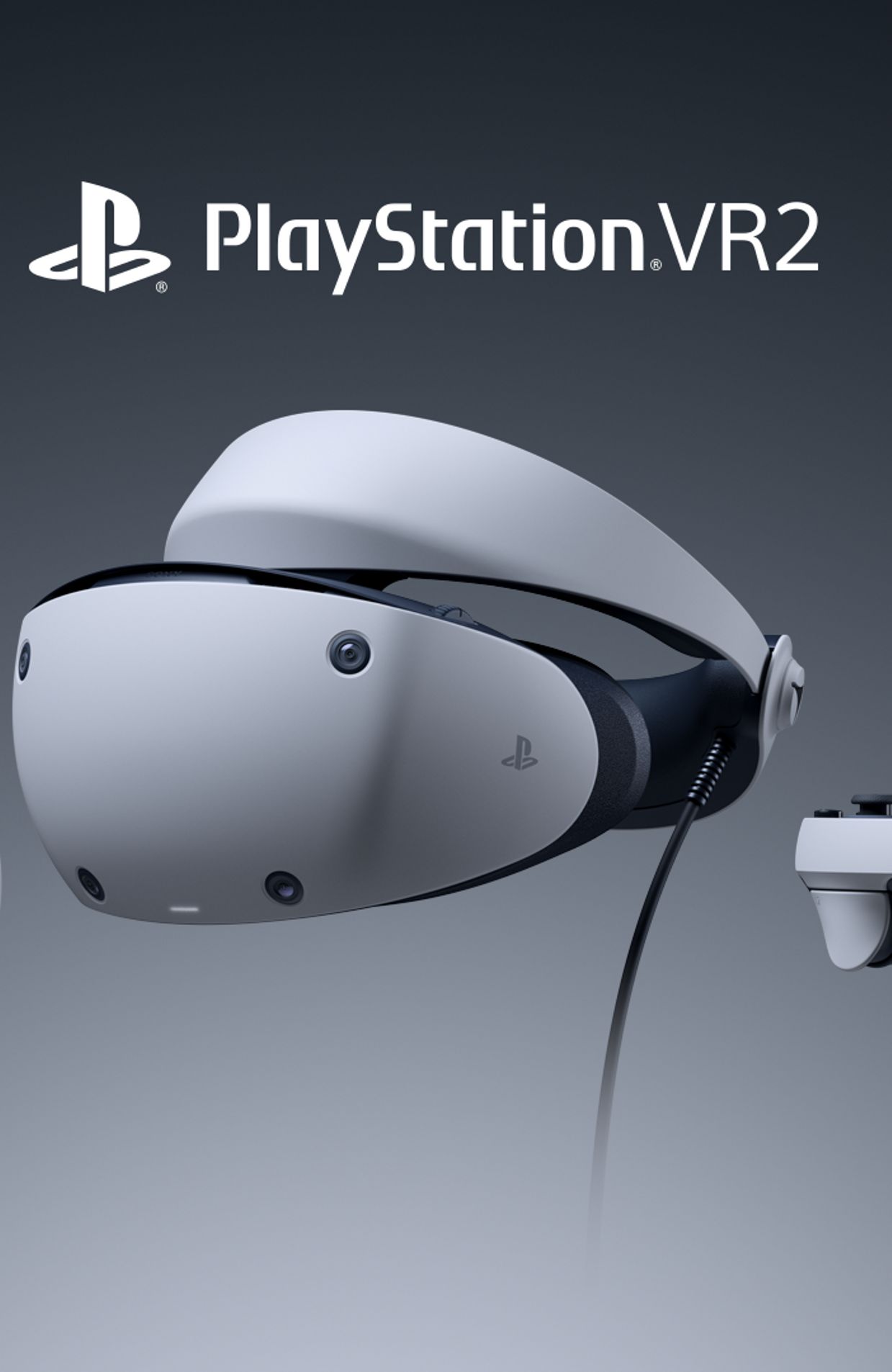 Sony PSVR2 Horizon Call Of The Mountain - Casques VR sur Son-Vidéo.com