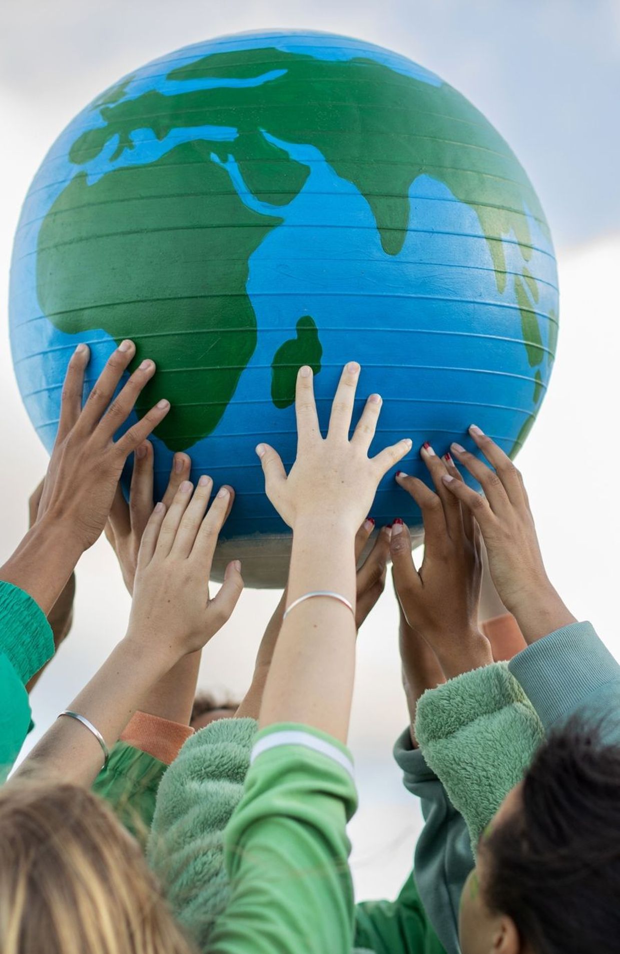 COP 24: Ne pas faire d'enfant, une piste pour sauver la planète?
