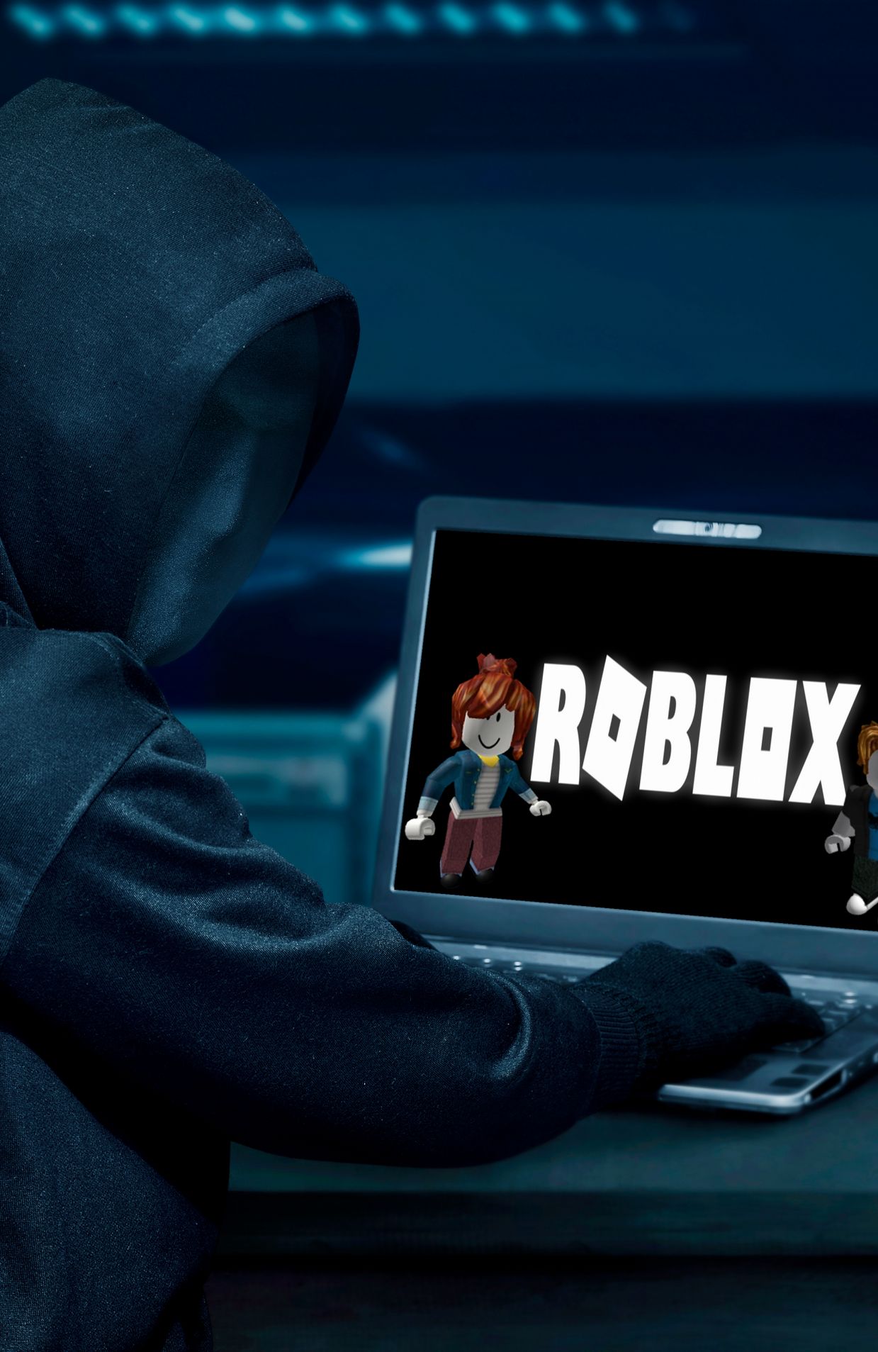 Roblox, le jeu mobile préféré des enfants, et son problème de prédateurs  sexuels - RTBF Actus