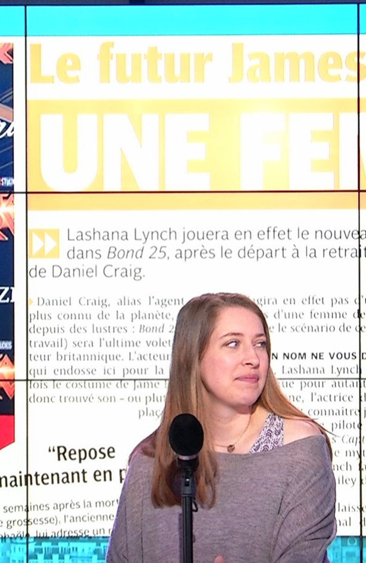 Patrick Sebastien Je N Ai Plus Peur De Rien