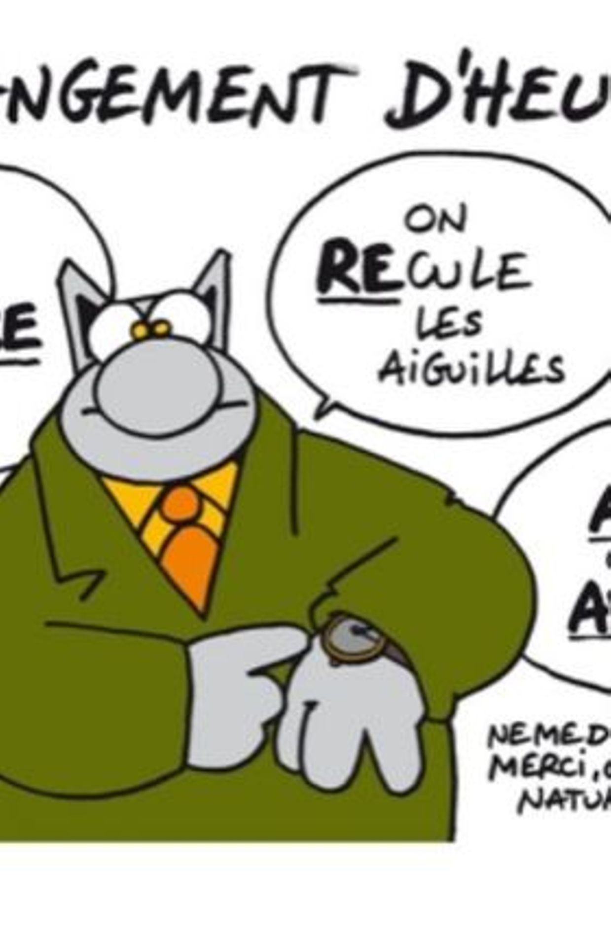 Heure D Hiver Vous Pourrez Dormir Une Heure De Plus Ce Dimanche Rtbf Be