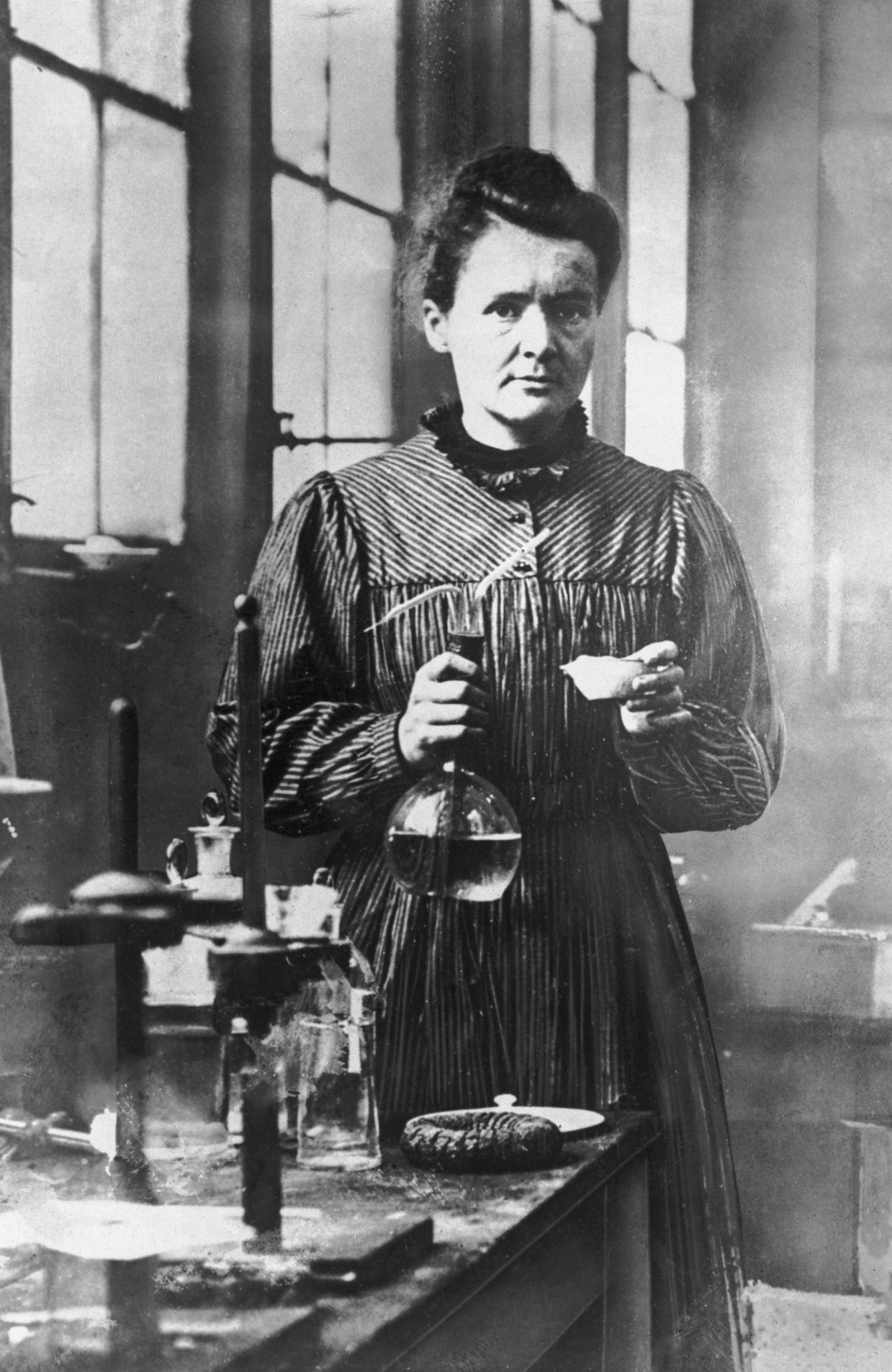 Marie Curie