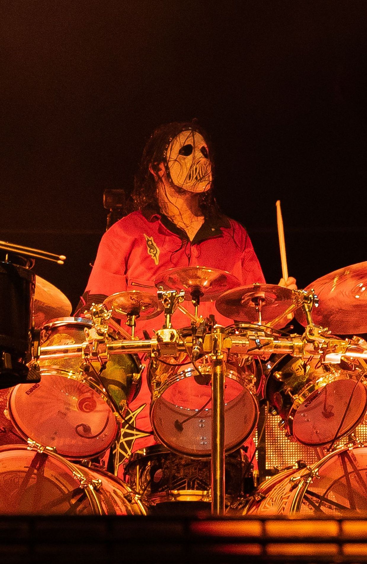 Slipknot : Les 8 batteurs qui pourraient remplacer Jay Weinberg au sein du  légendaire groupe de Nu Metal