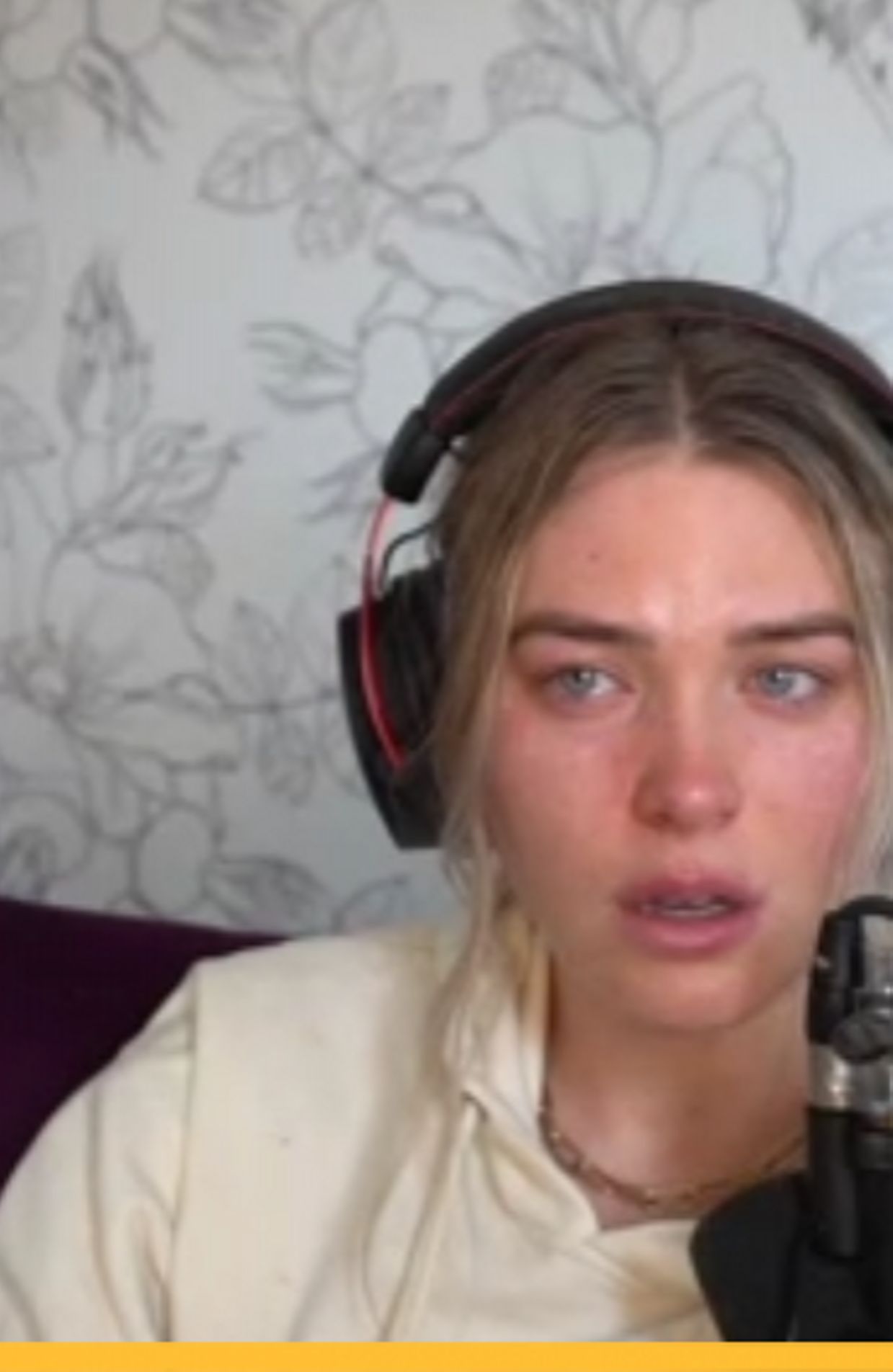 Victime de deepfake porno, la streameuse QTCinderella remet en lumière le  phénomène des cyberviolences - RTBF Actus
