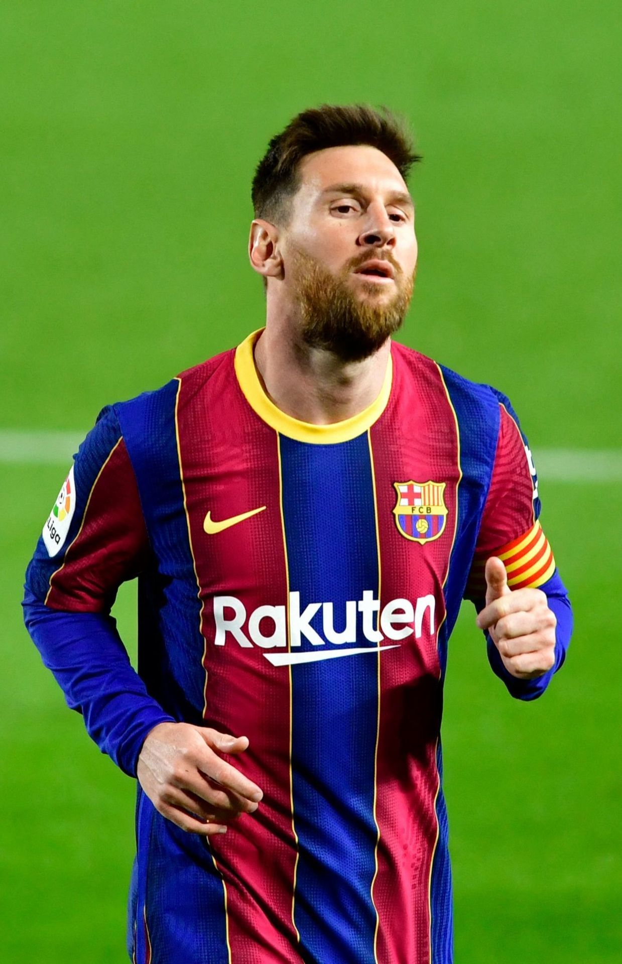 Lionel Messi quitte le Barça, et maintenant ?