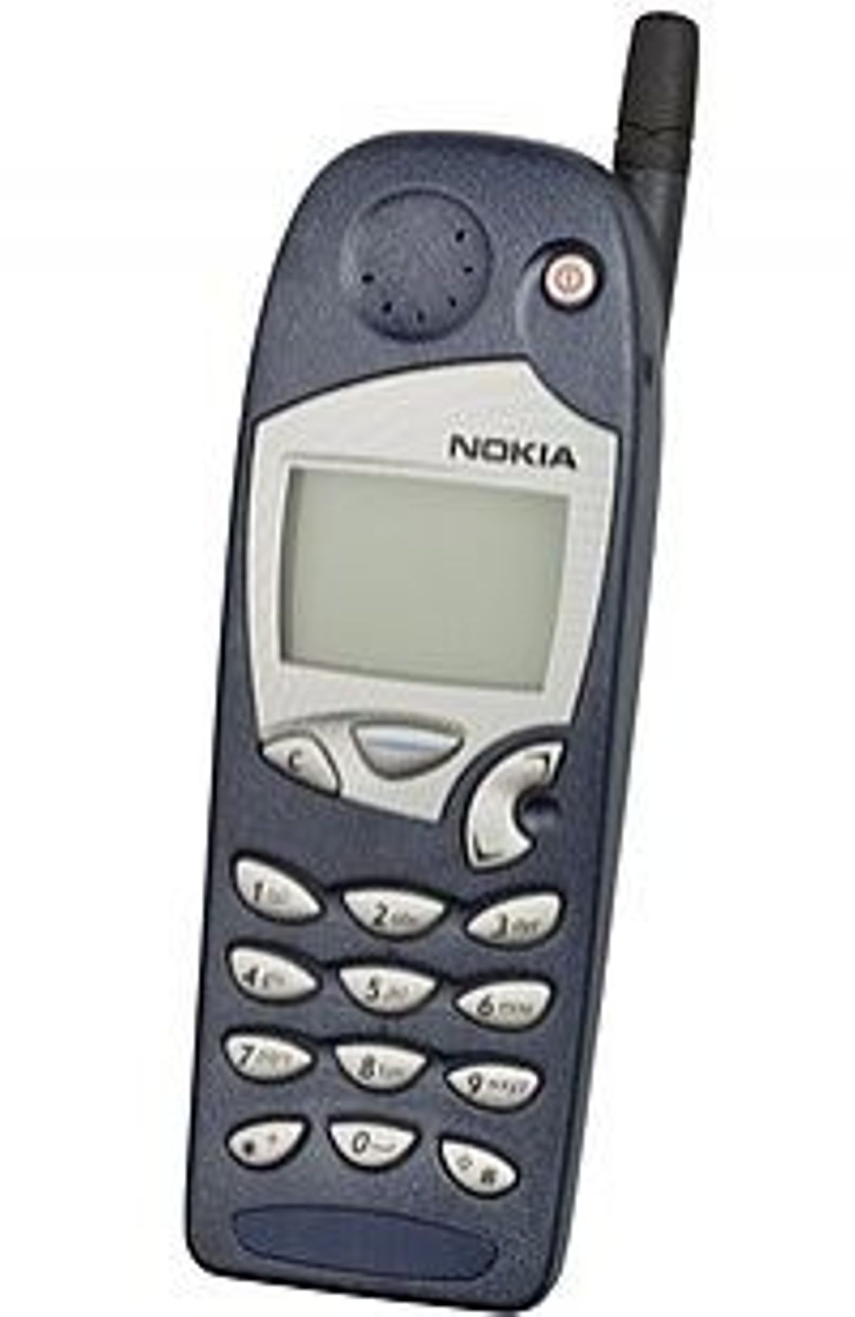 Sur le petit écran du Nokia 5111, nous pouvions nous amuser pour la première fois sur Snake