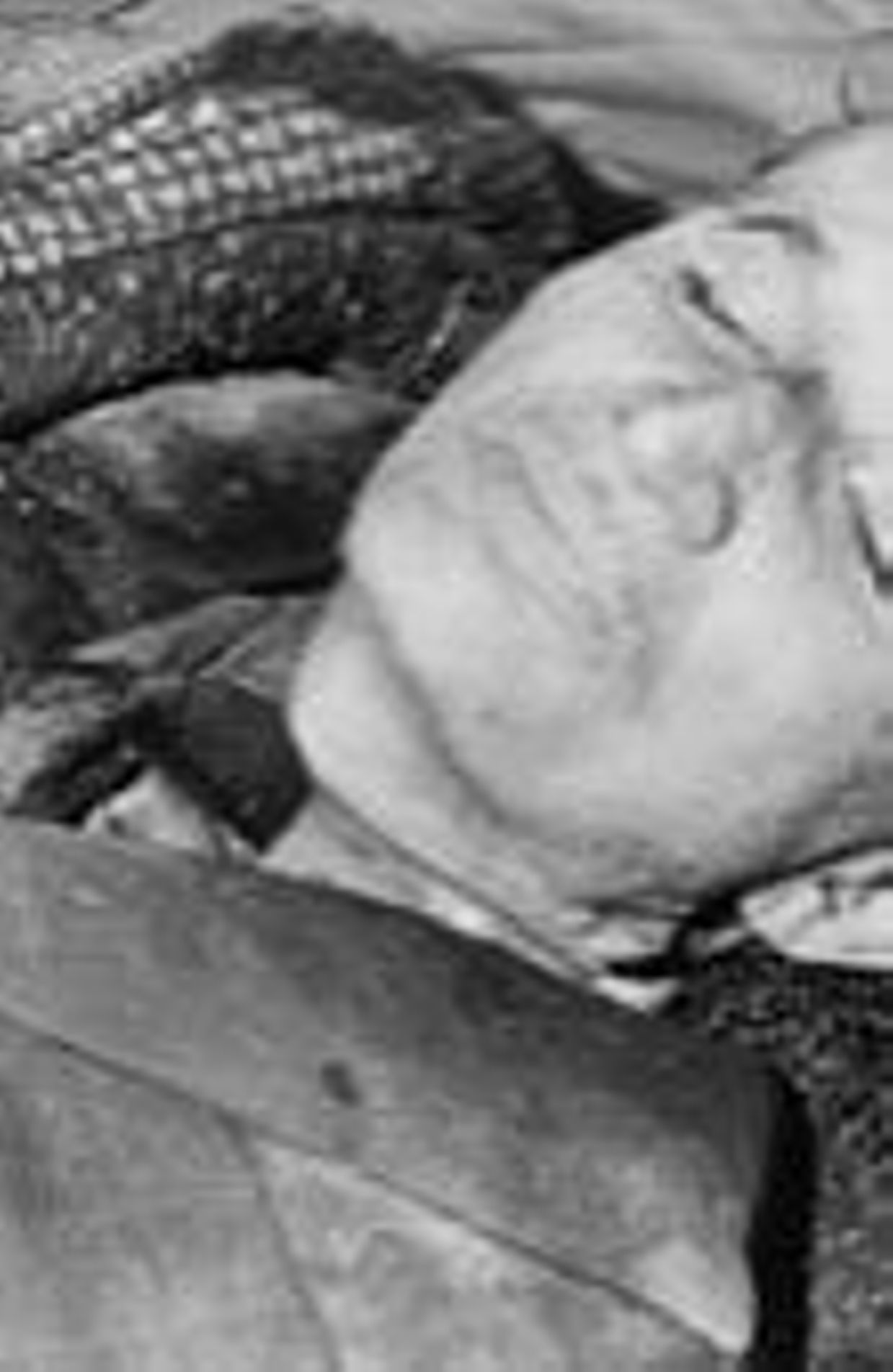 Nicolae Ceausescu exécuté