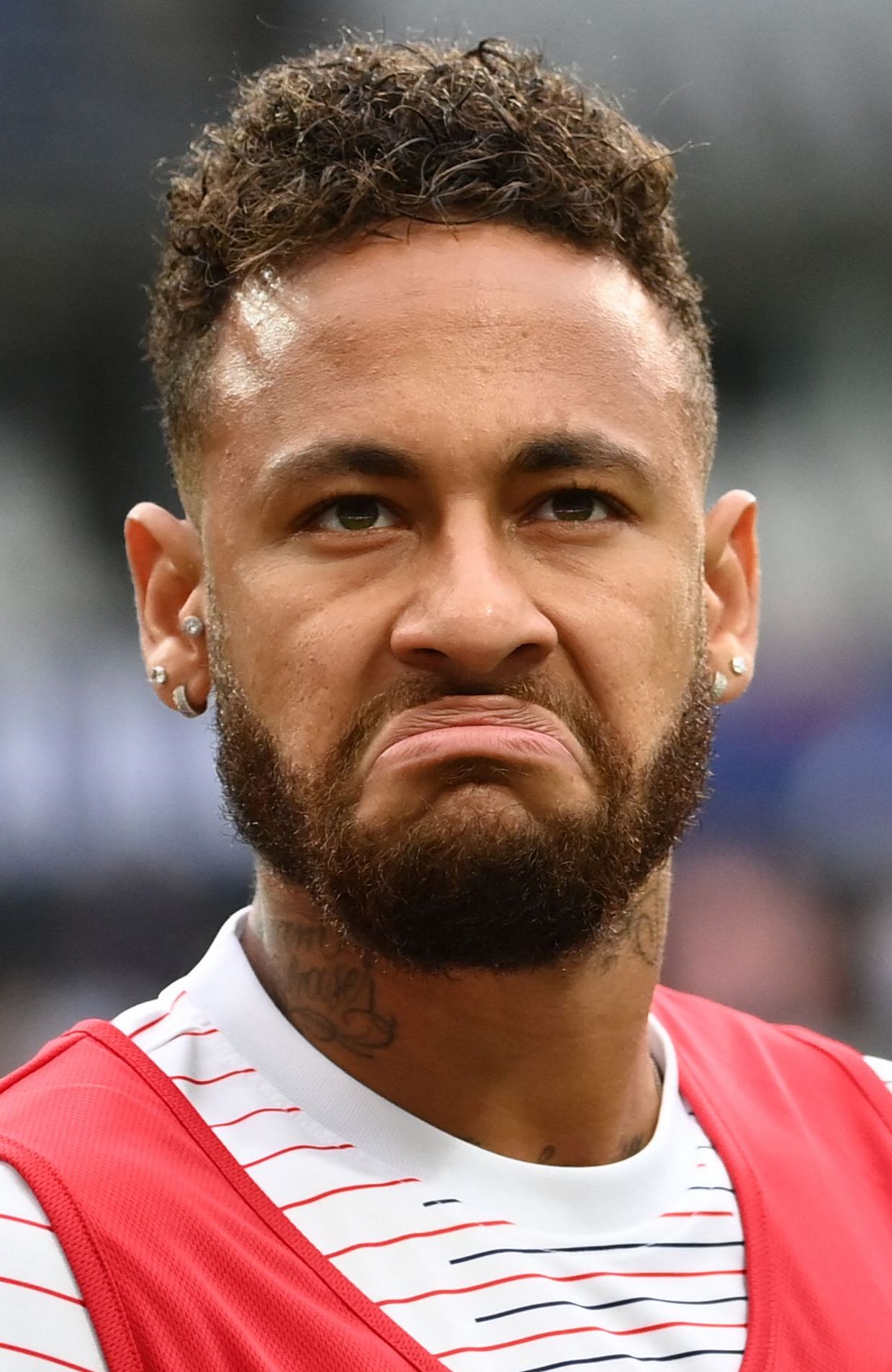Neymar, Monsieur 49% : la blessure de trop ?