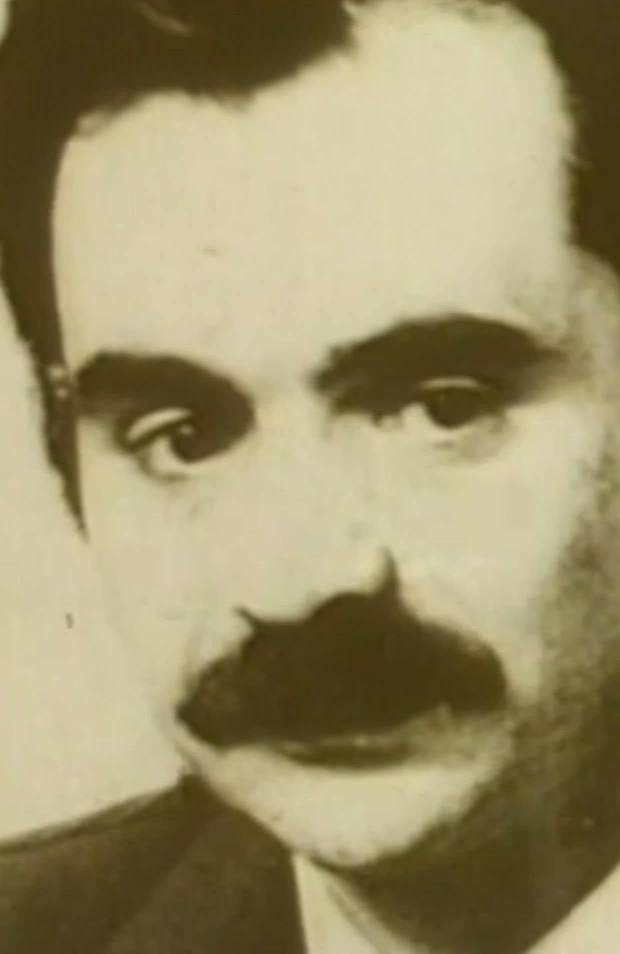 Aléxandros Panagoúlis, un résistant à la dictature des Colonels