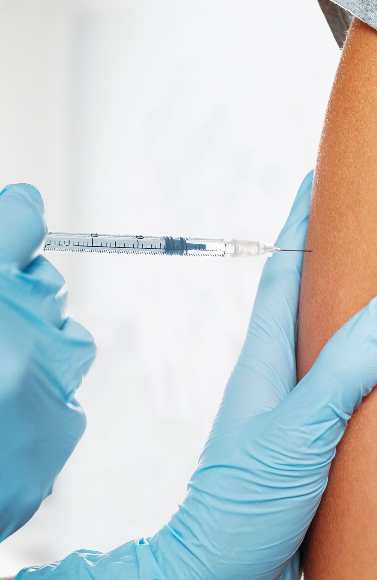 Enquête sur les vaccins : pourquoi font-il peur ?