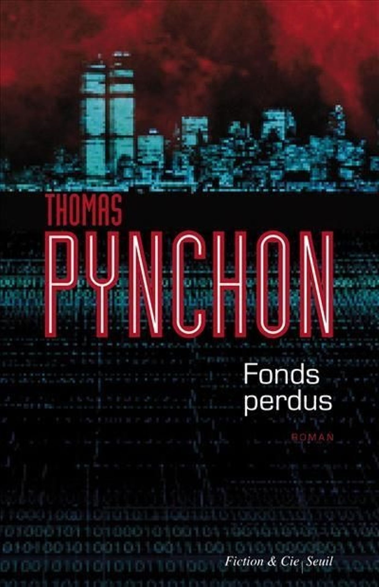 Thomas Pynchon, Fonds Perdus