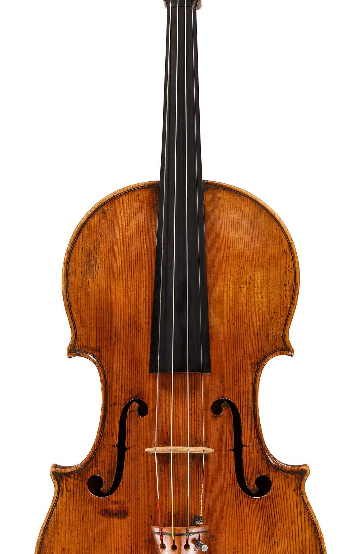 L’ancien violon Guadagnini de Joshua Bell bientôt vendu aux enchères