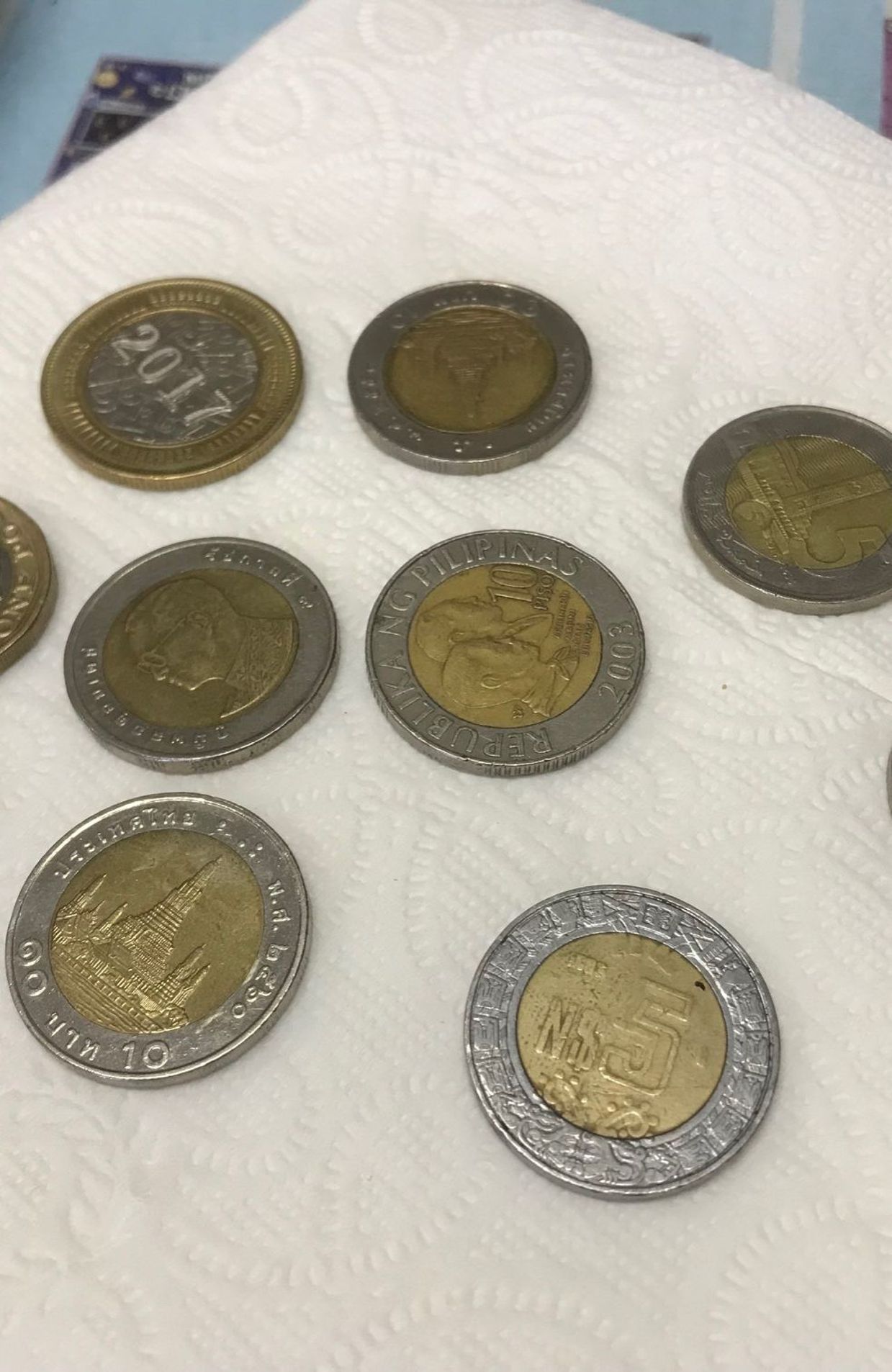 Fausse pièce de 2 euros de Turquie : comment la reconnaître ?