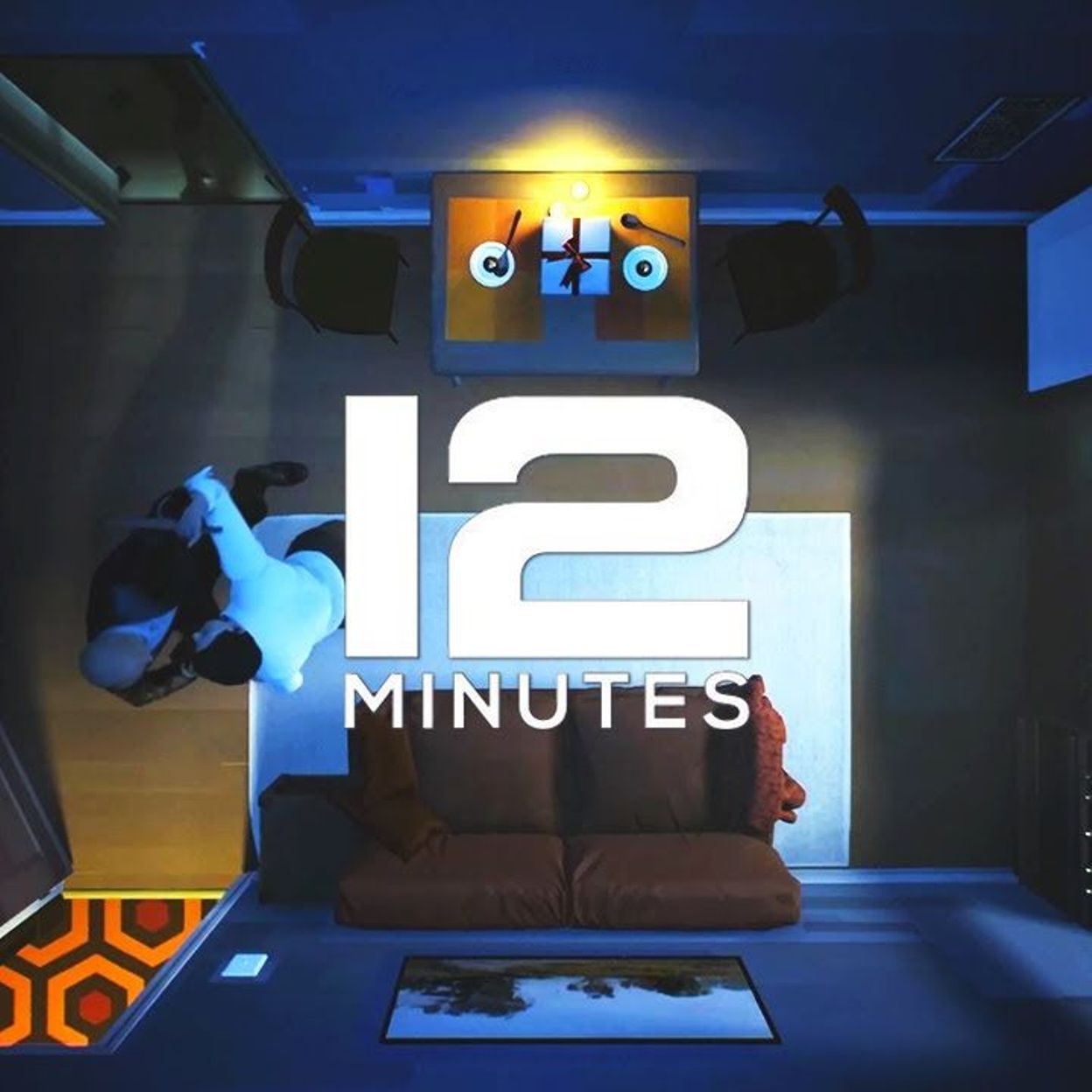 Le jeu 12 Minutes débarque sur mobile - RTBF Actus