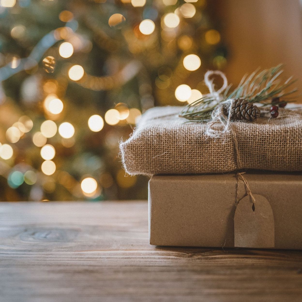 Noël : 30 idées de cadeaux écolo, bio et zéro déchet