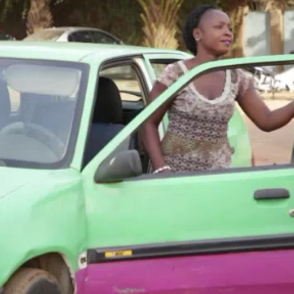 rencontres femmes au burkina-faso