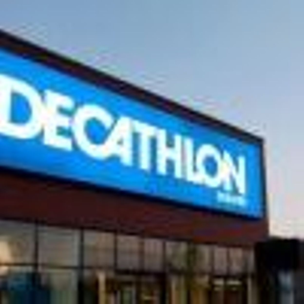 decathlon froyennes