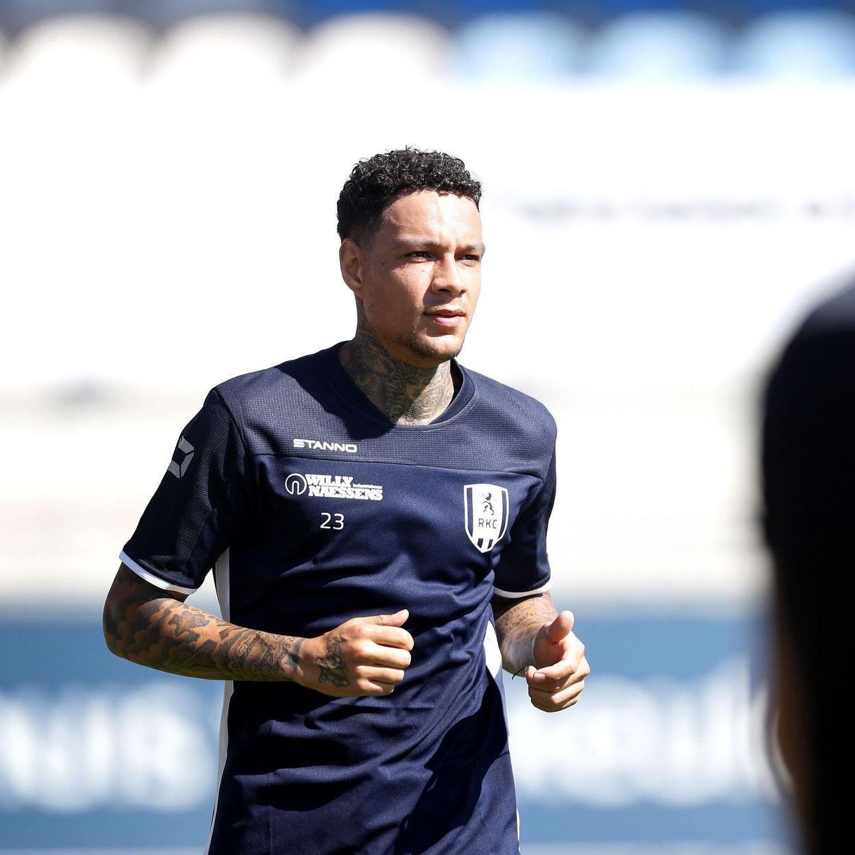 Les touchantes confessions de Gregory van der Wiel sur son calvaire au PSG