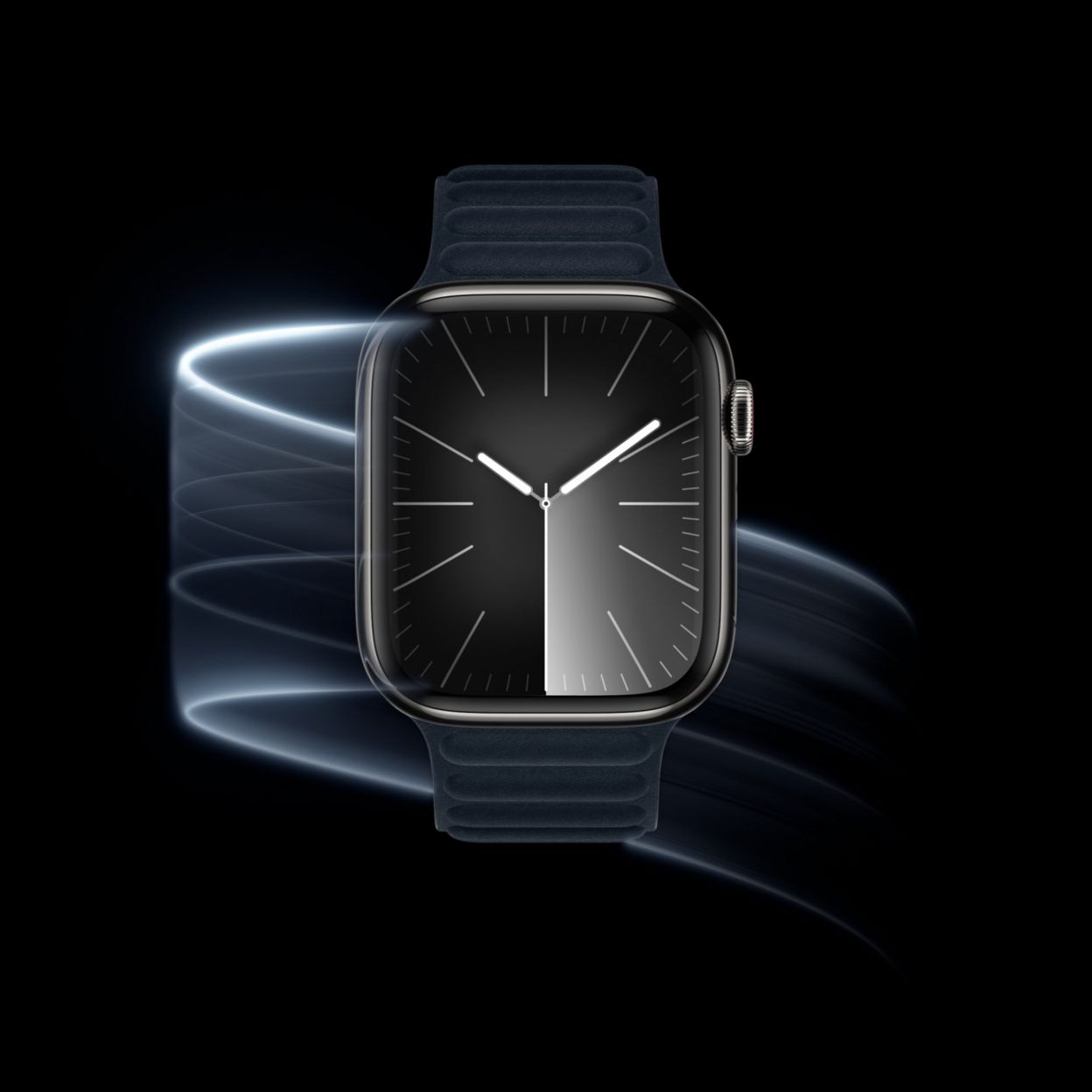 Apple Watch Series 9 : toutes les rumeurs sur la prochaine montre