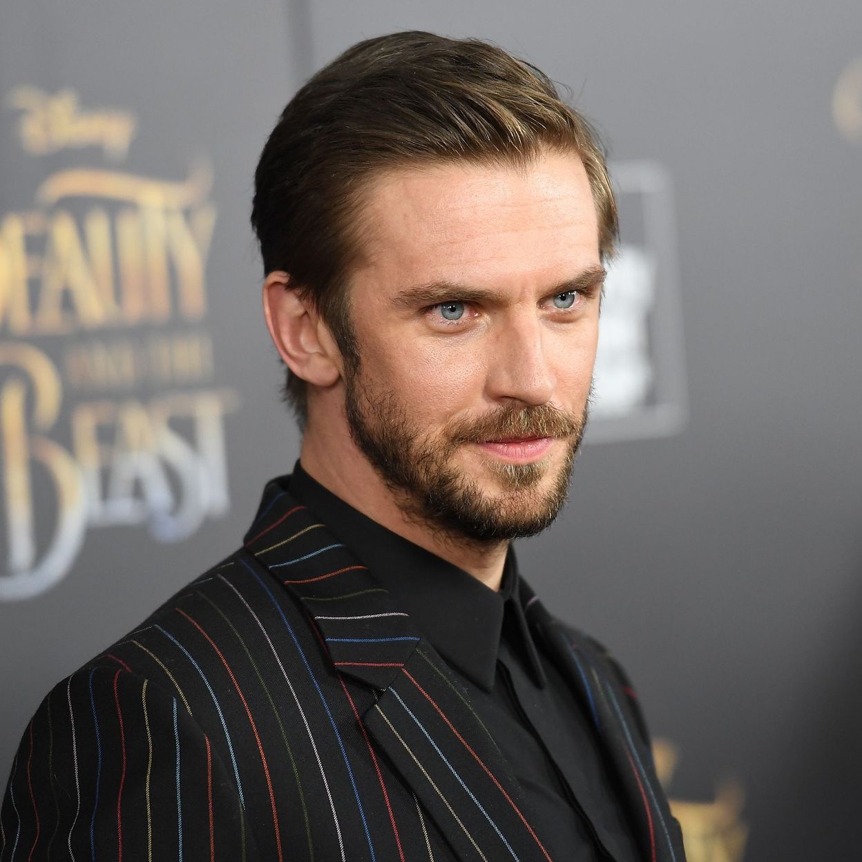 L Appel De La Foret Portrait Des Personnages Call of the Wild' : Dan Stevens face à Harrison Ford - rtbf.be