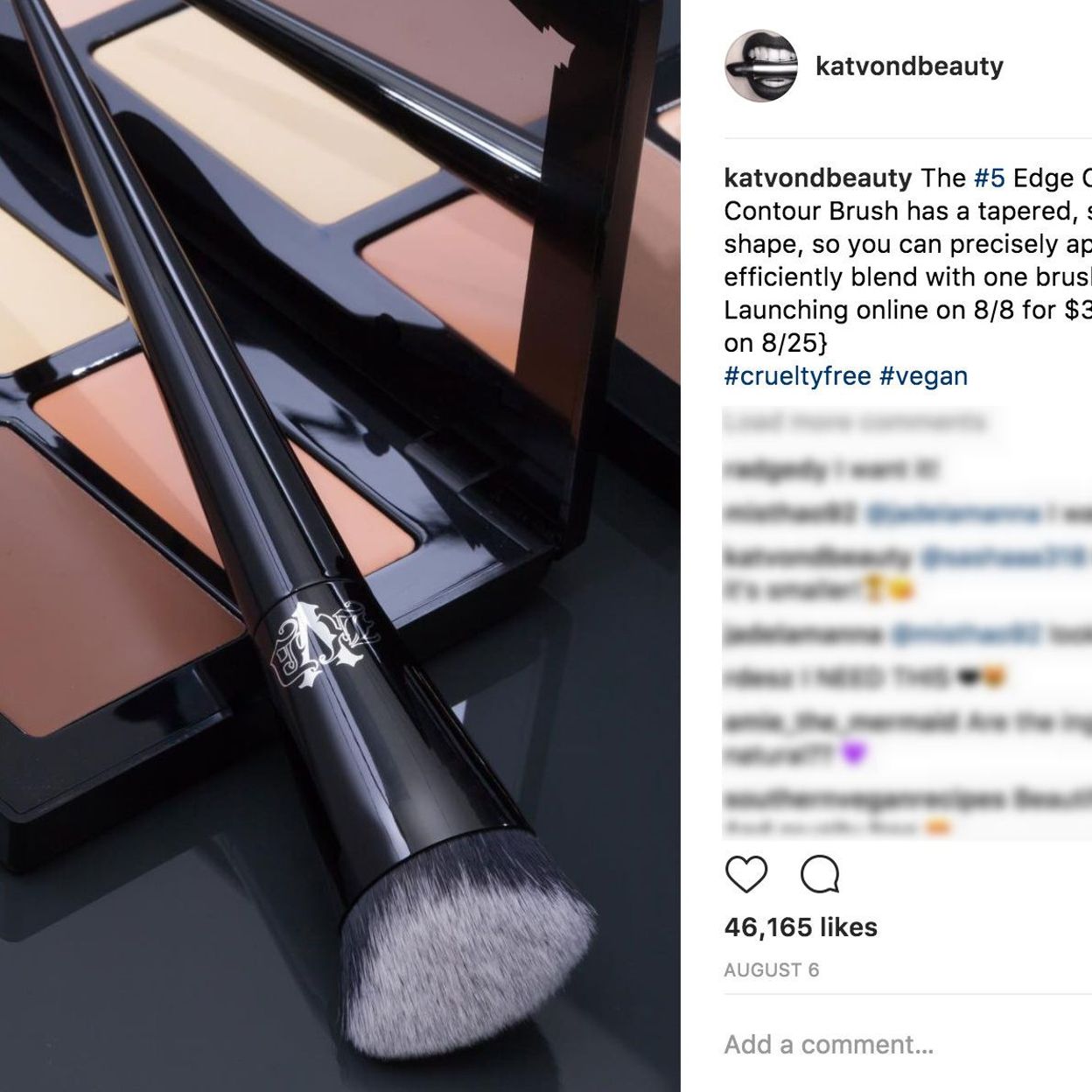 Les marques de maquillage véganes à l'honneur cet été - rtbf.be