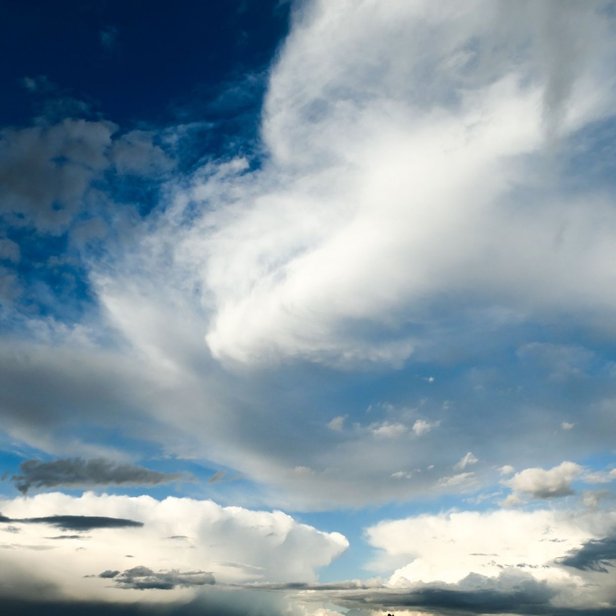 Les nuages, amplificateurs du réchauffement