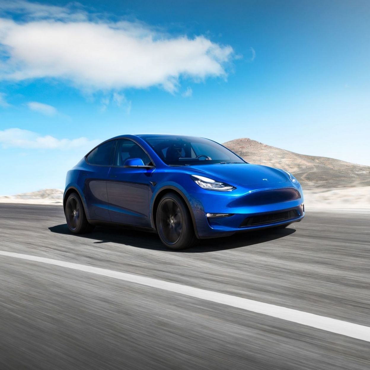 Pourquoi est-il si difficile de voler une Tesla ? 