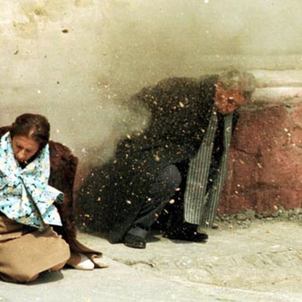 Il y a 30 ans, le procès et l'exécution de Ceausescu ...
