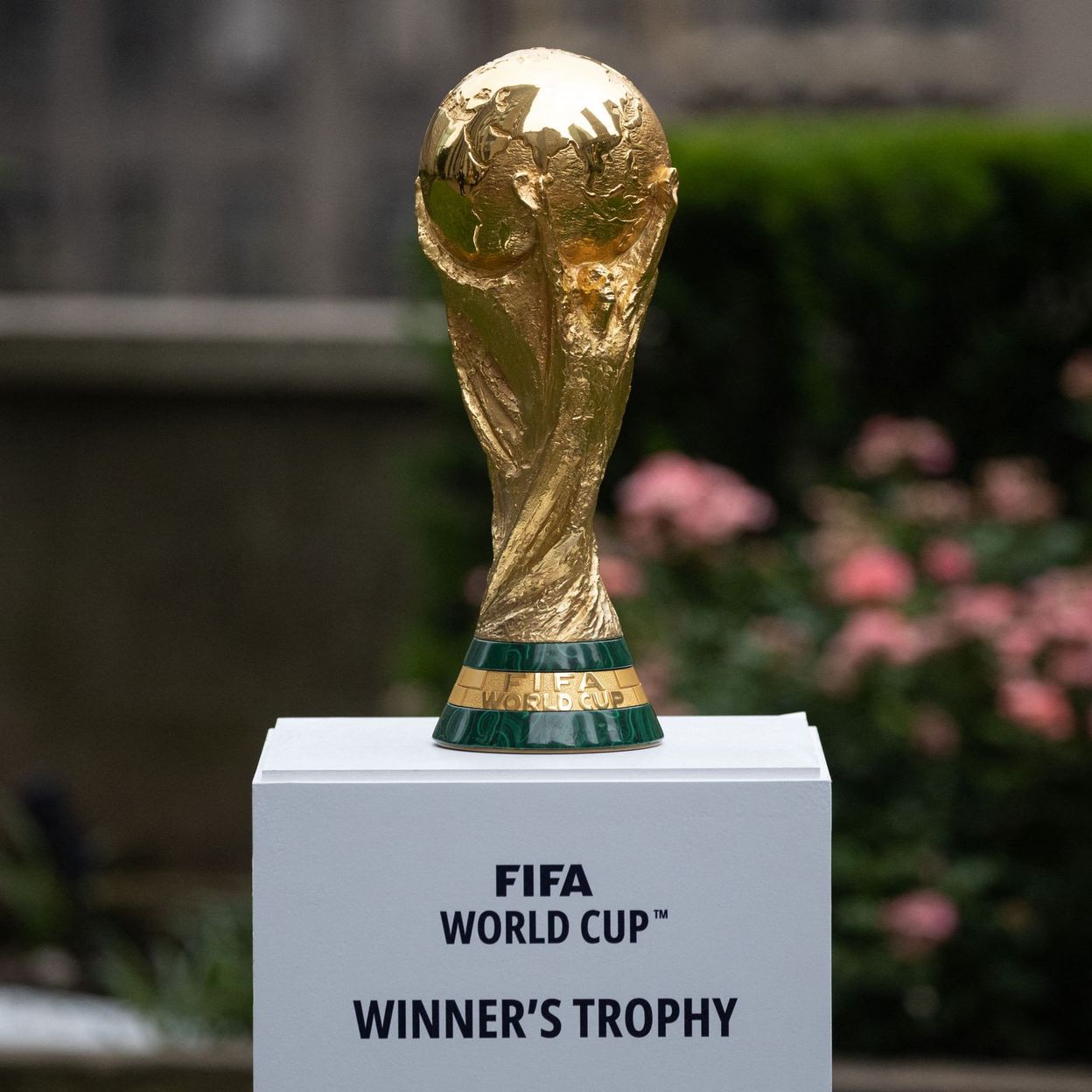 Le calendrier des huitièmes de finale à la Coupe du monde de soccer 2022 au  Qatar