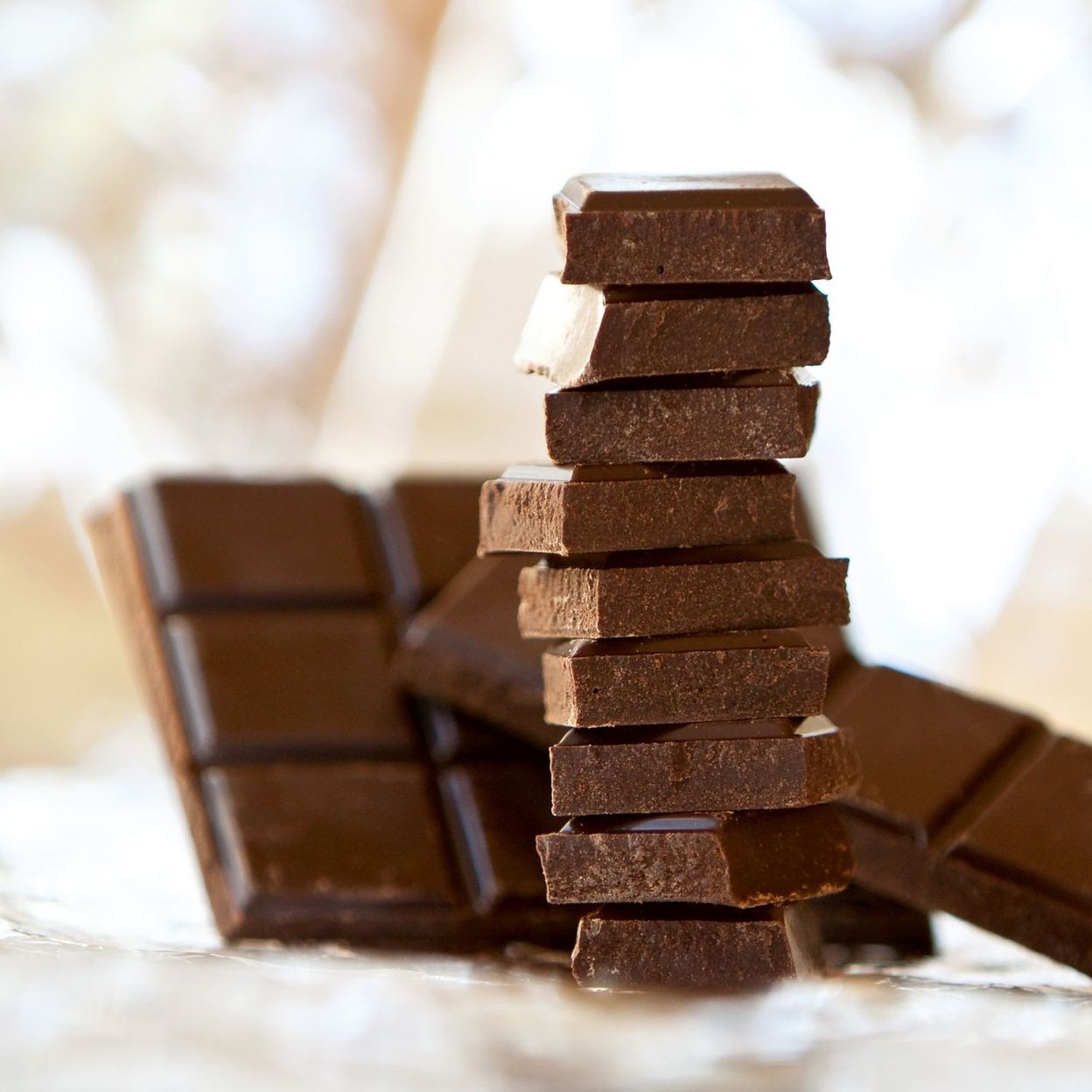 4 bonnes raisons de préférer le chocolat biologique au chocolat classique !  - FemininBio