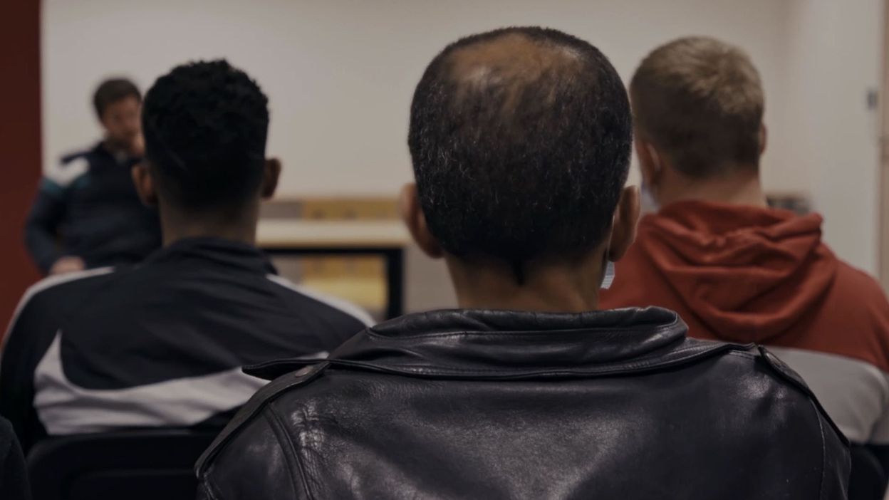 "Combattre leur violence": comment stopper les violences conjugales ?