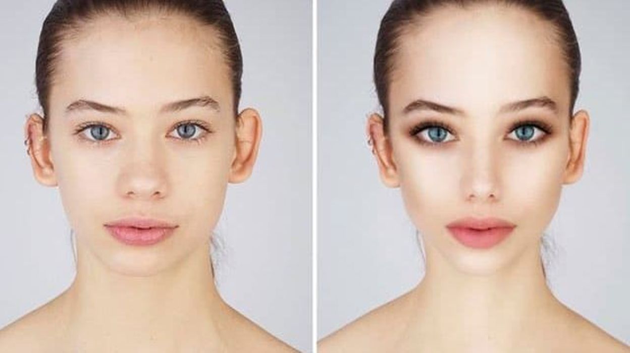 Comment les filtres sur Instagram et Snapchat nous imposent des