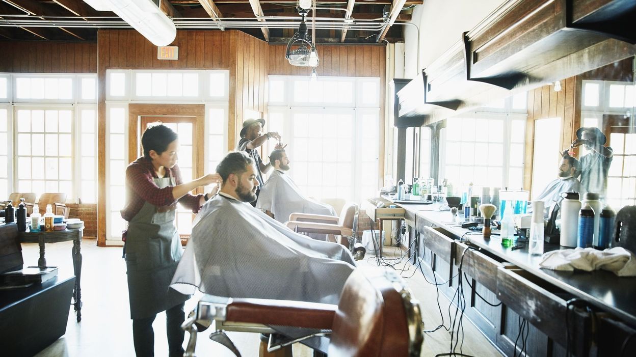 Sophie Marceau dévoile sa nouvelle coupe de cheveux, les fans sont sous