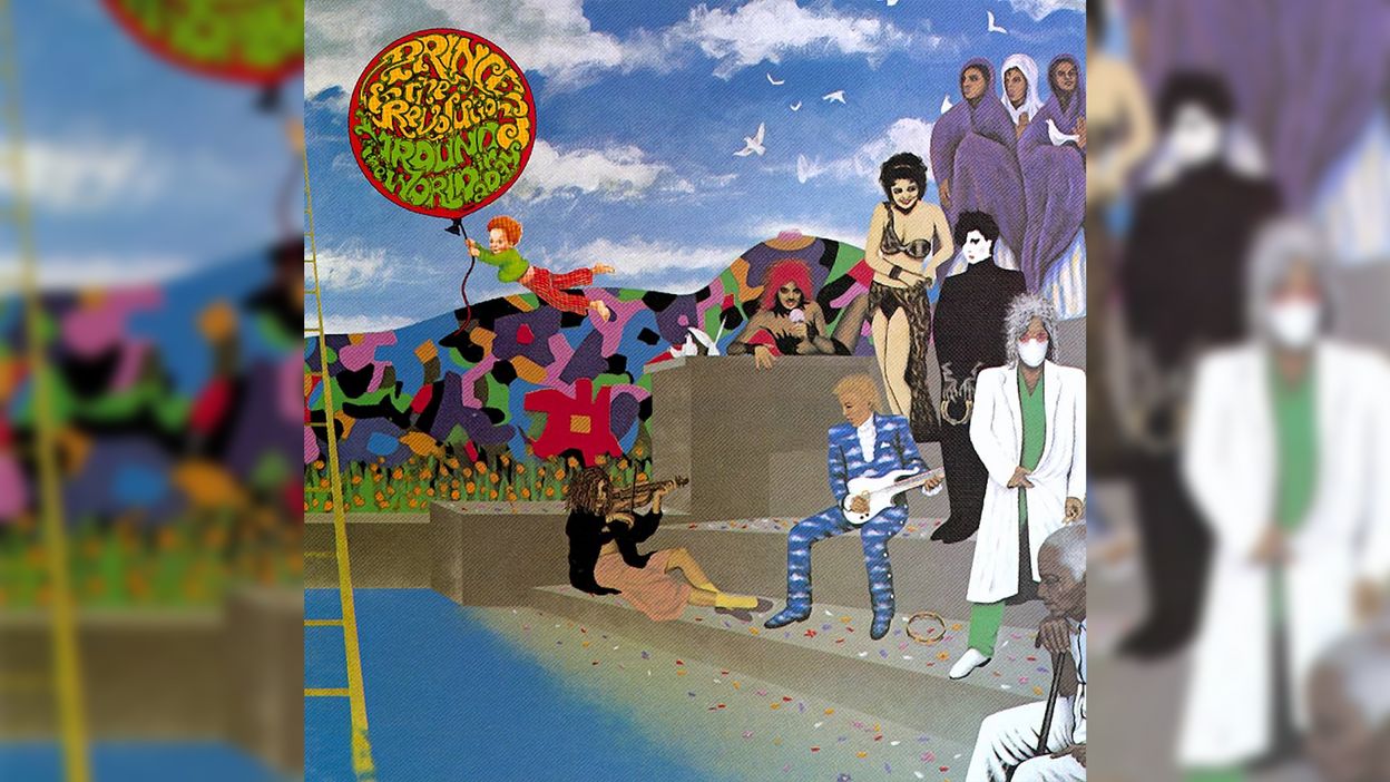 soundtrack Prince