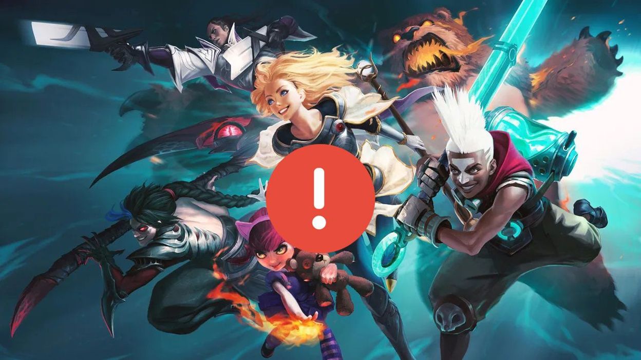 League of Legends TCG : ce qu'on sait déjà sur le nouveau jeu de cartes ...