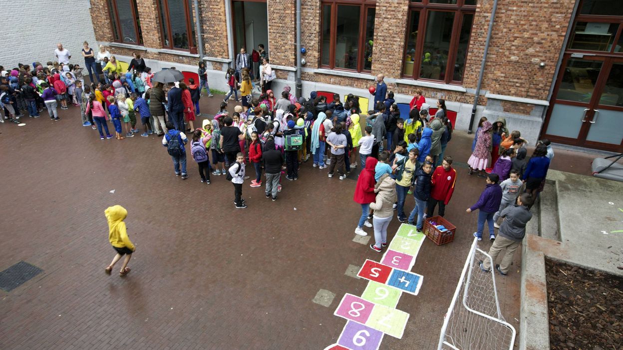 La mixité fille-garçon à l'école a 40 ans: qu'est-ce qui a changé ...